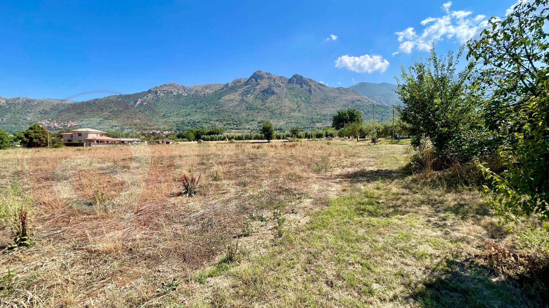 soluzione semiindipendente in vendita a Castrocielo