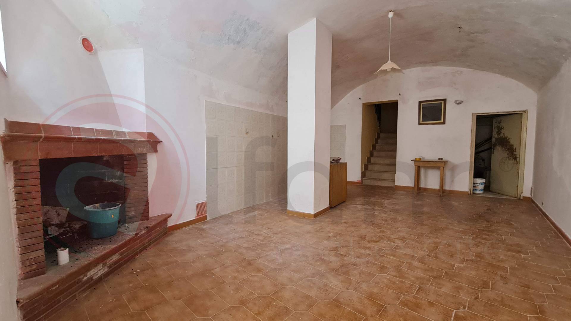 Palazzo storico in vendita a Alvito