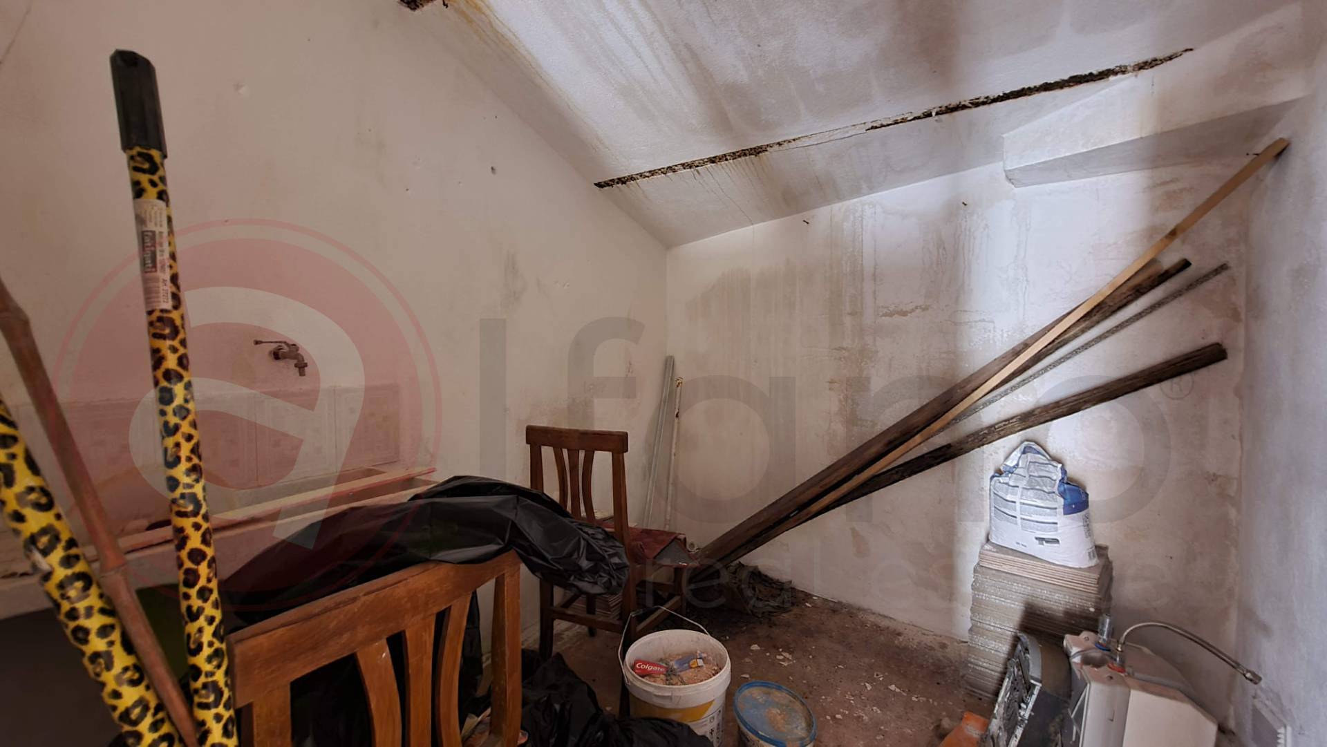 Palazzo storico in vendita a Alvito