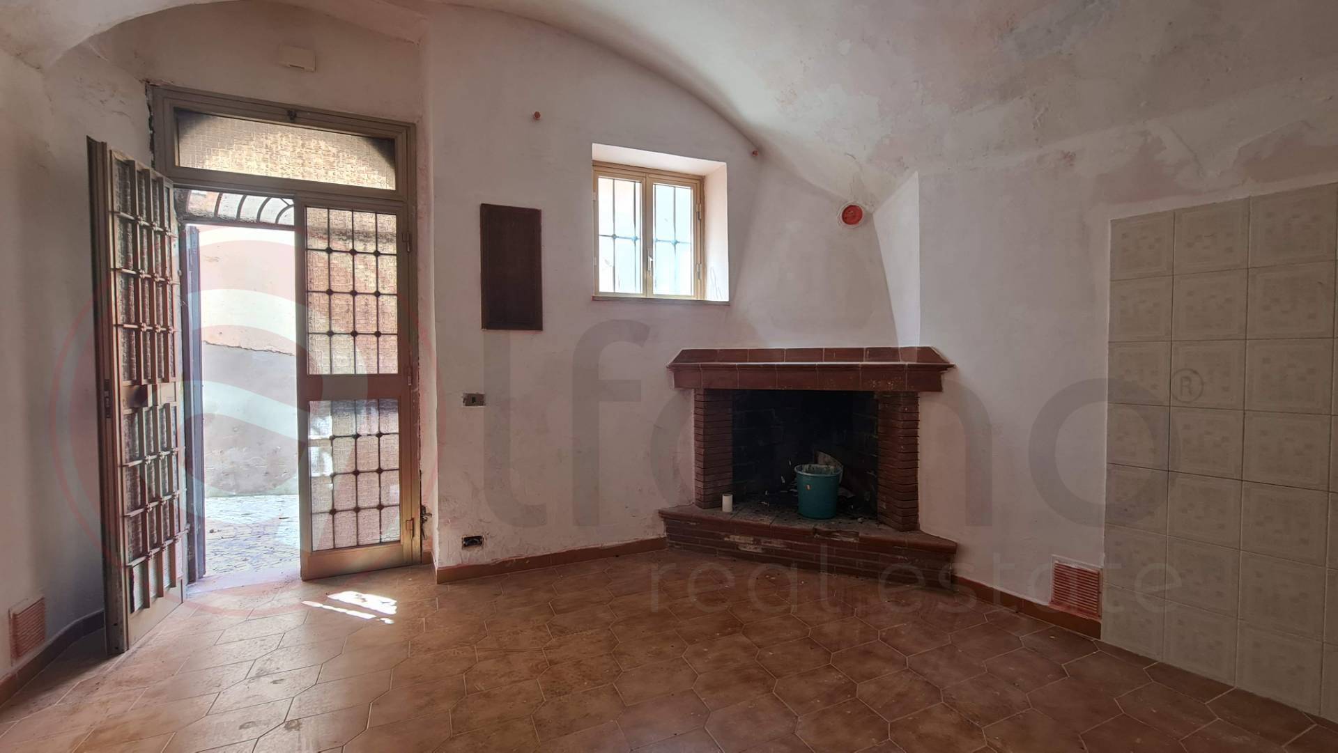 Palazzo storico in vendita a Alvito