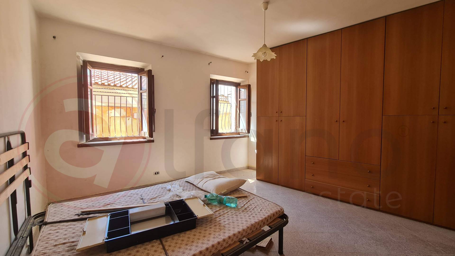 Palazzo storico in vendita a Alvito