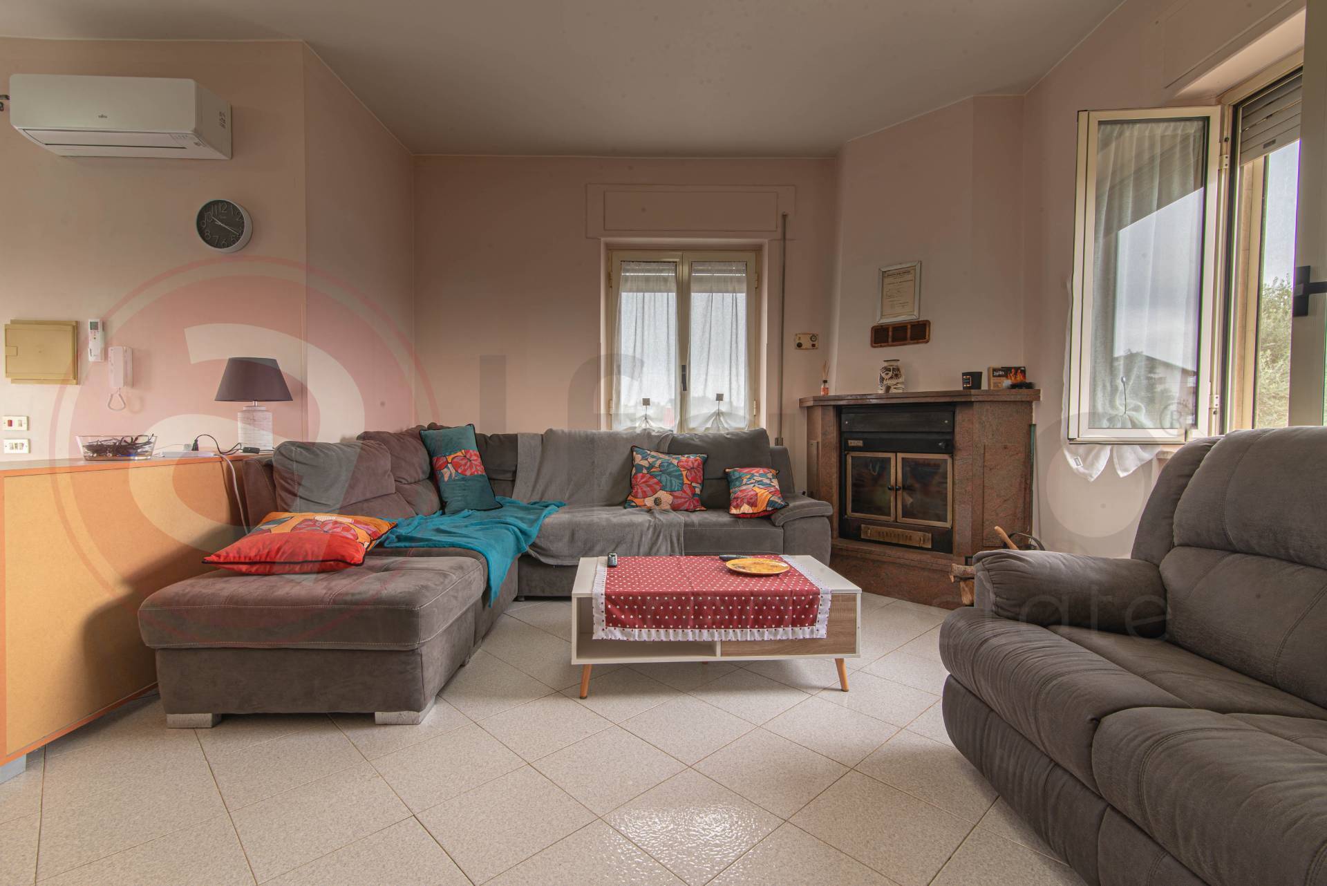 Villa in vendita a Pontecorvo