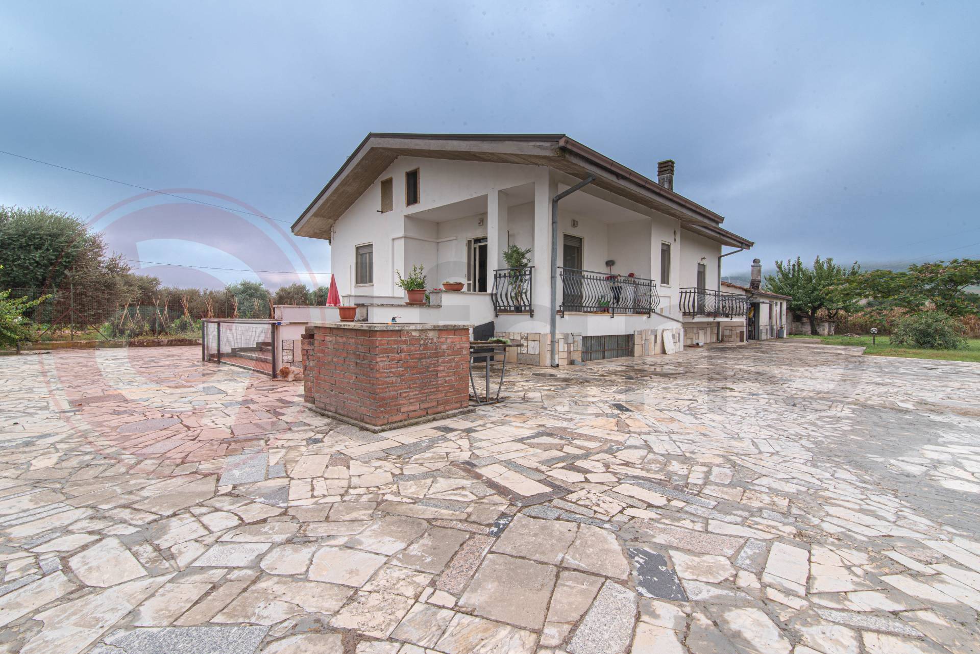 Villa in vendita a Pontecorvo