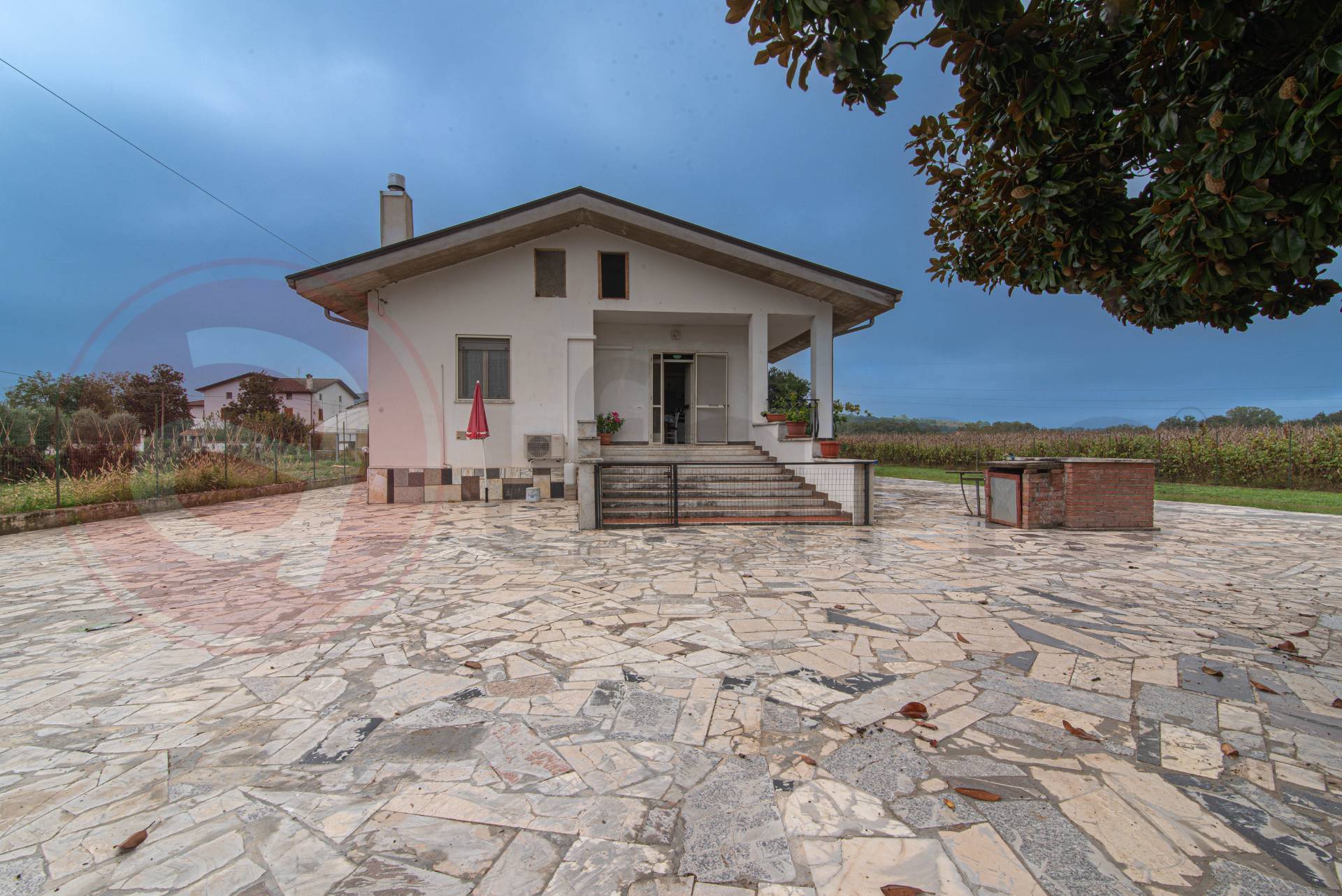 Villa in vendita a Pontecorvo