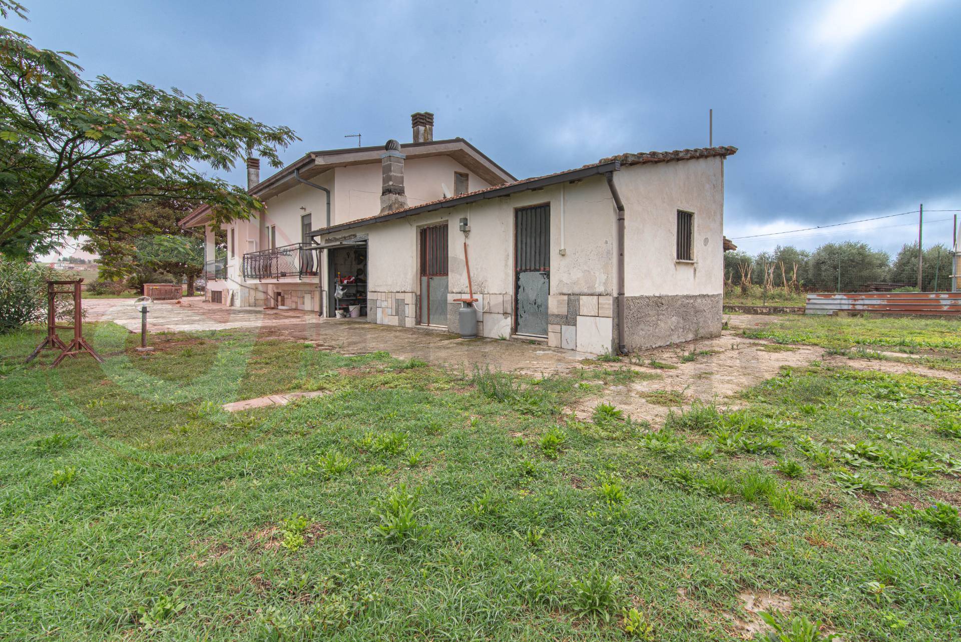 Villa in vendita a Pontecorvo