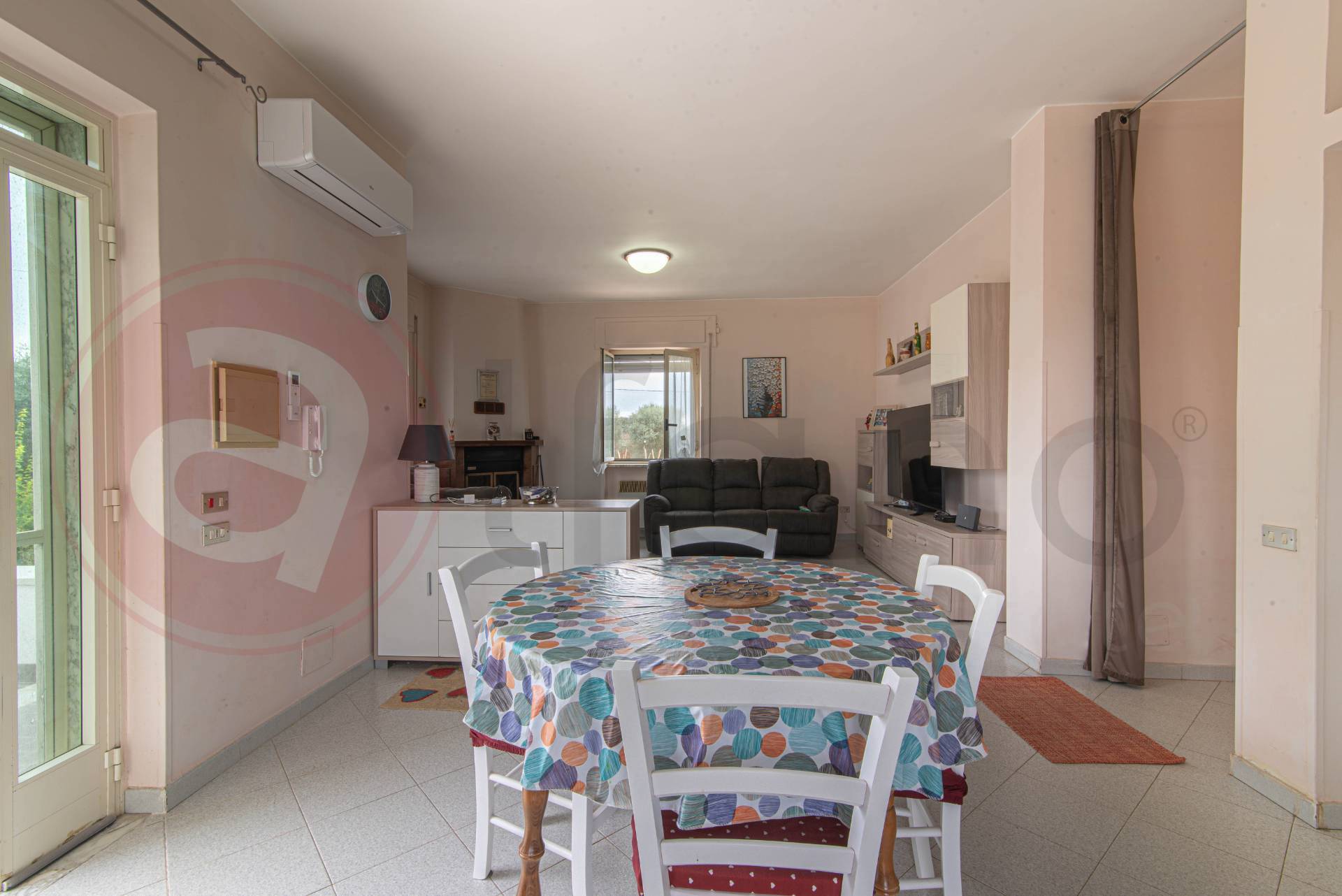 Villa in vendita a Pontecorvo