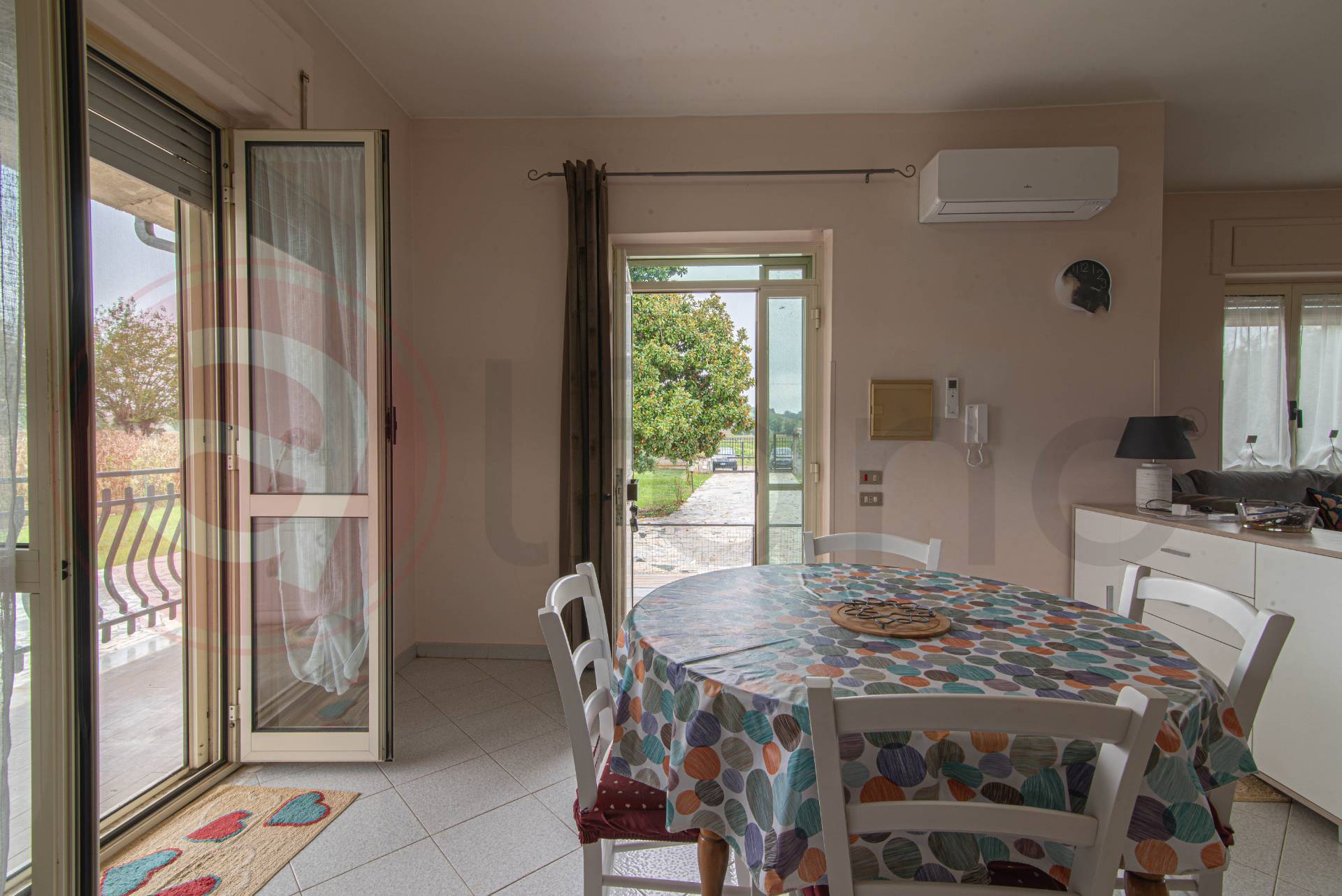 Villa in vendita a Pontecorvo