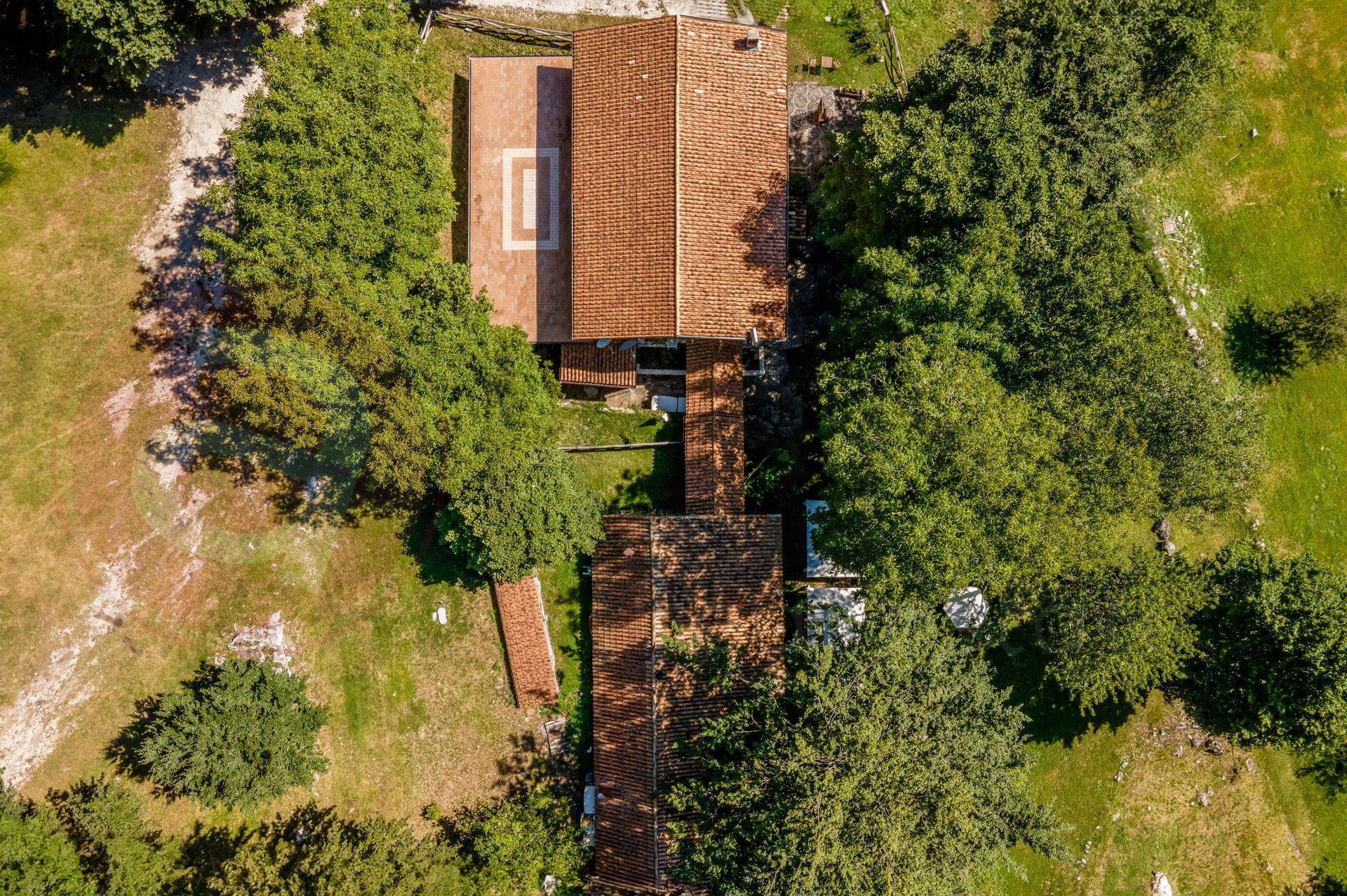 Casale di campagna in vendita a Settefrati