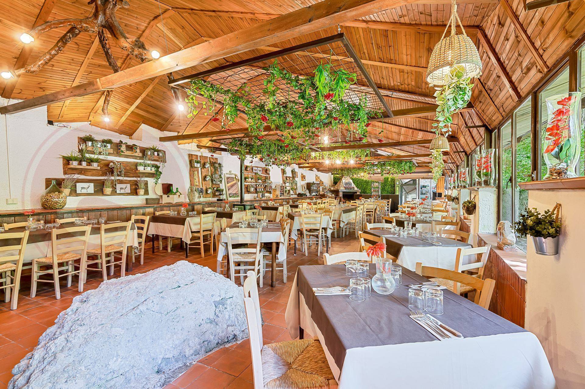 Casale di campagna in vendita a Settefrati