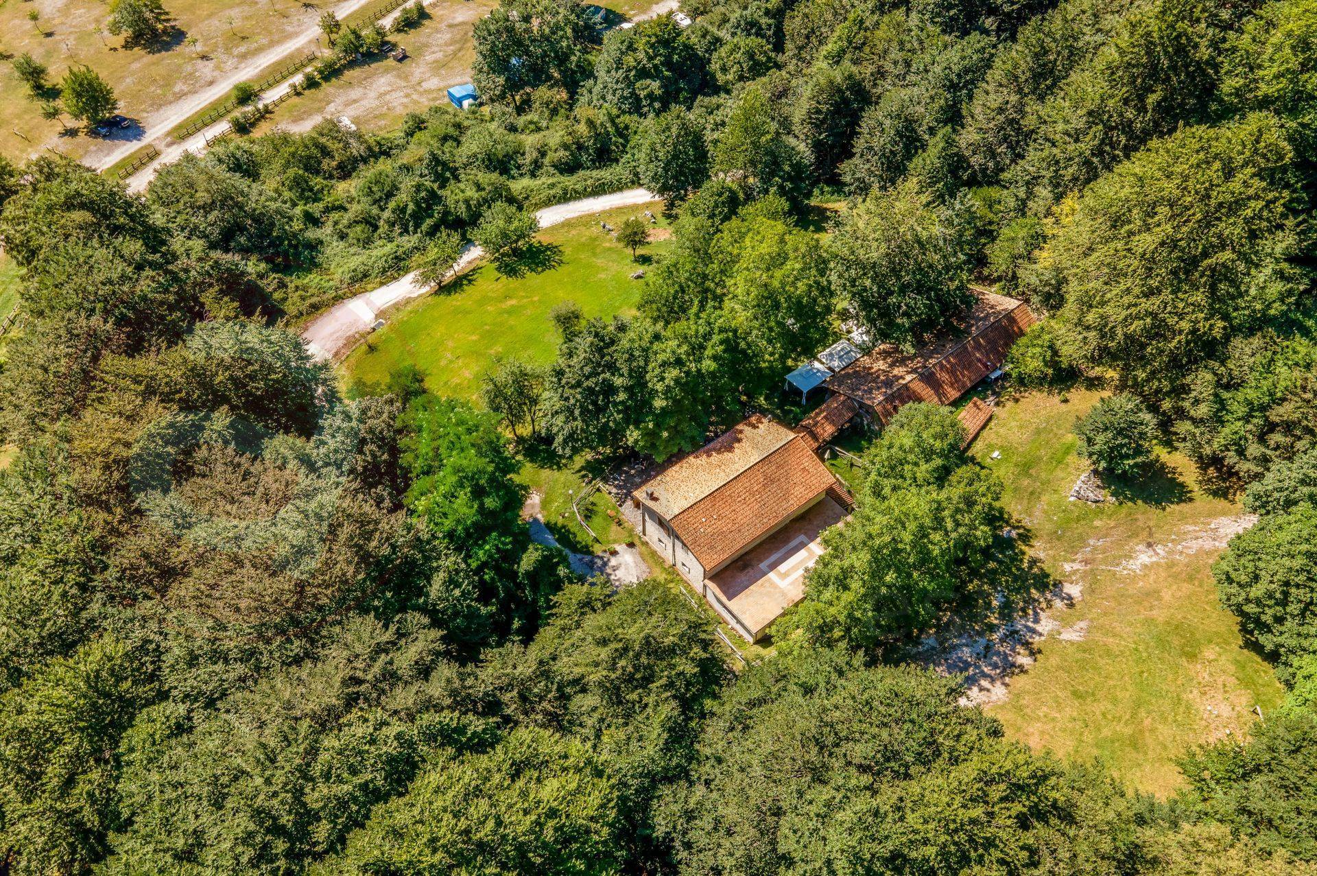 Casale di campagna in vendita a Settefrati