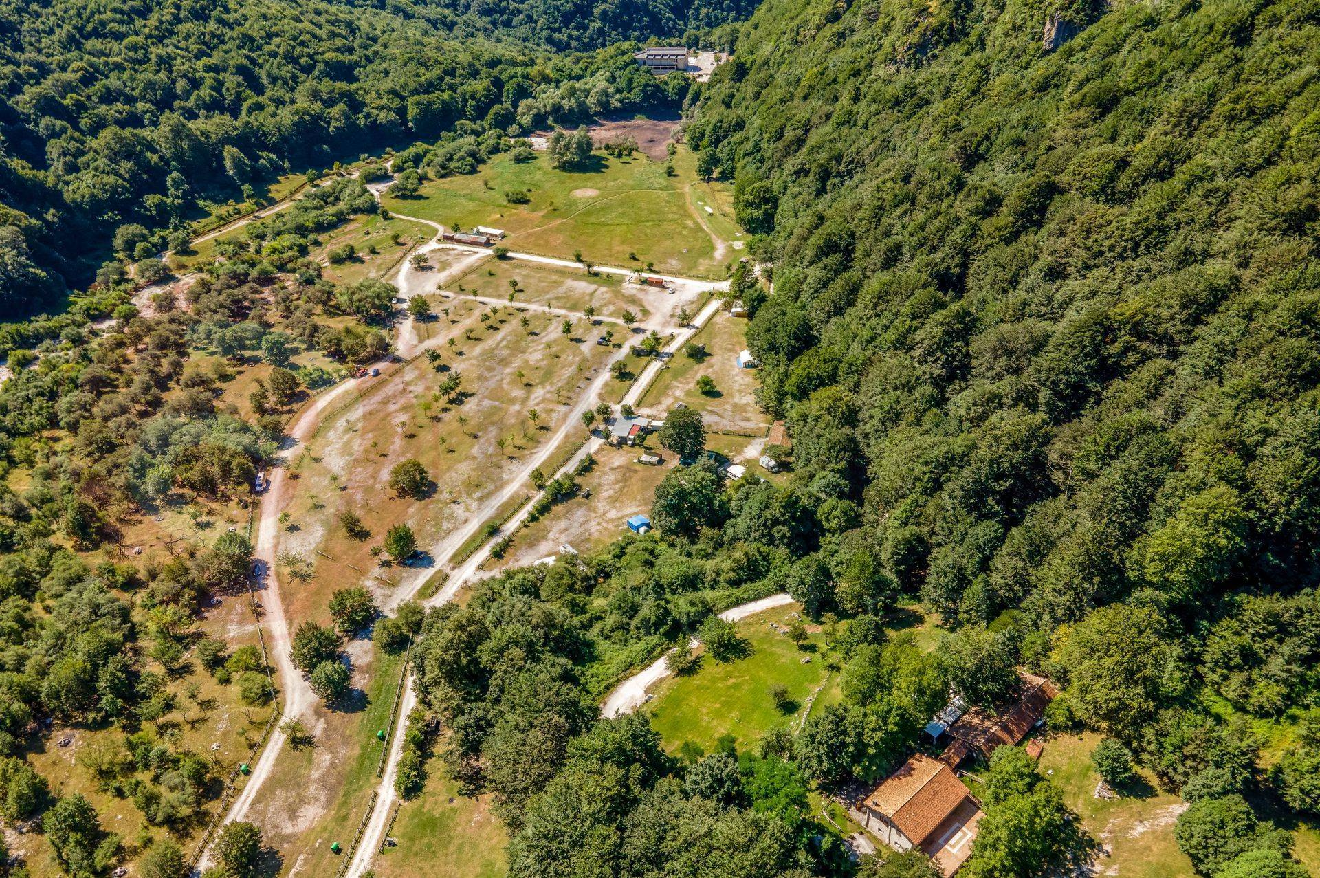 Casale di campagna in vendita a Settefrati