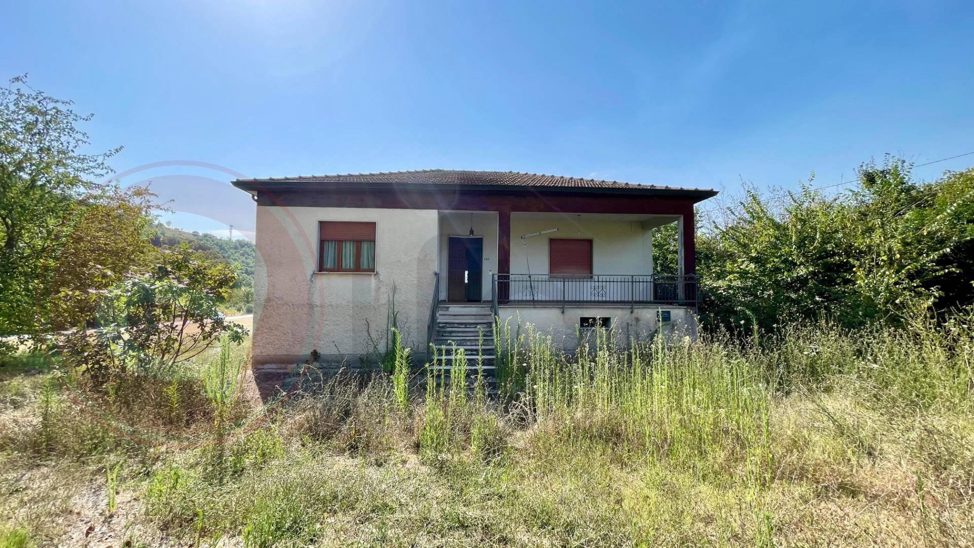 Casa indipendente in vendita a Arce