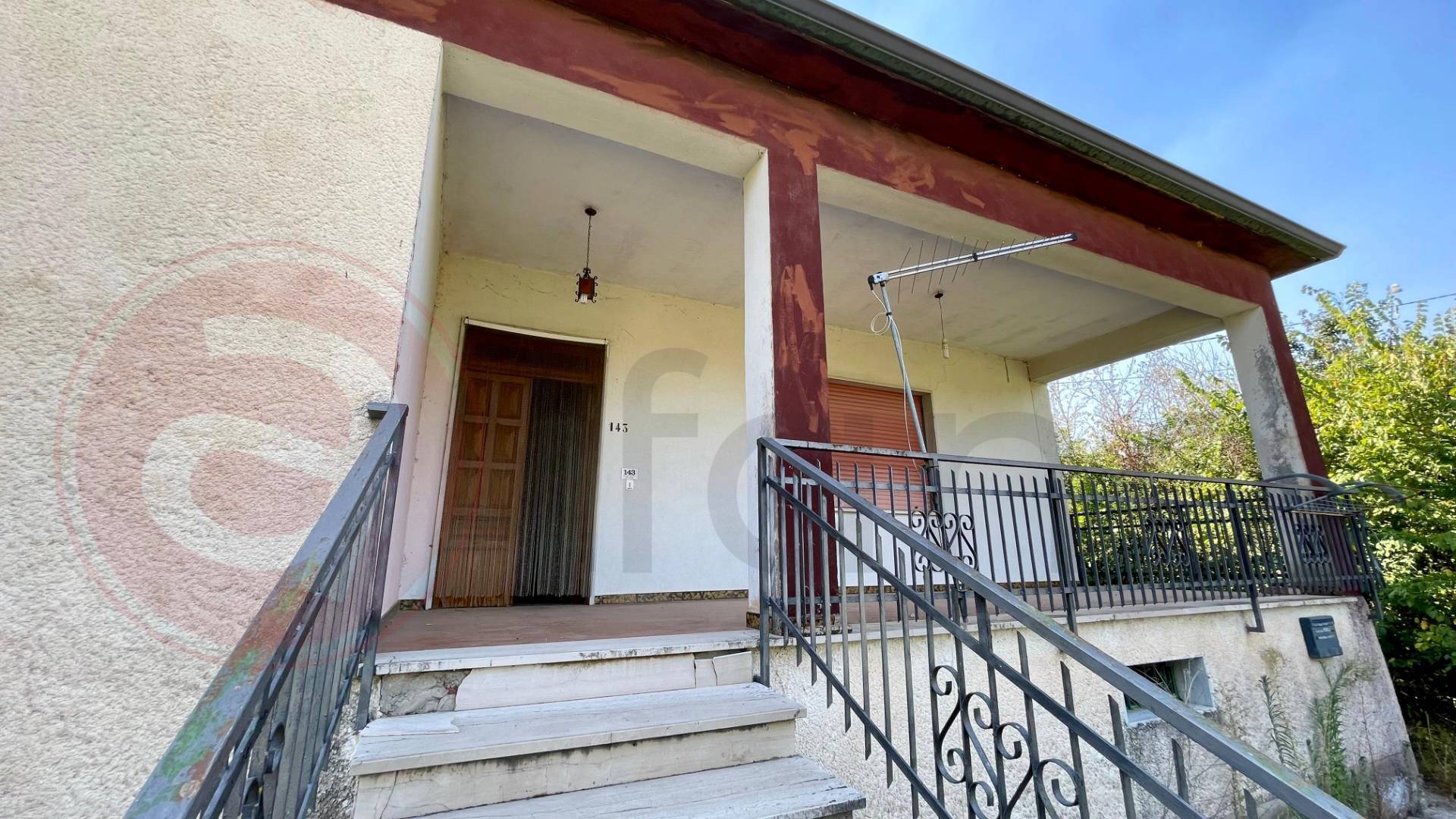 Casa indipendente in vendita a Arce