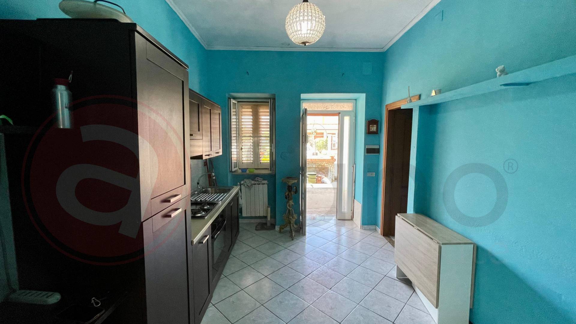 soluzione semiindipendente in vendita a Aquino