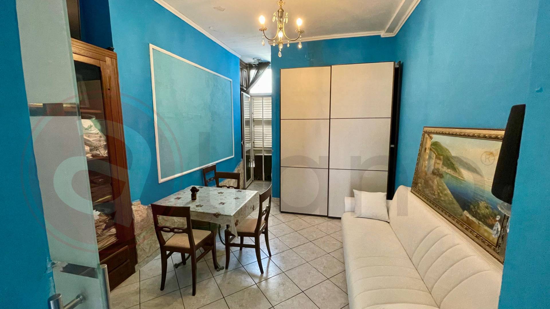 soluzione semiindipendente in vendita a Aquino