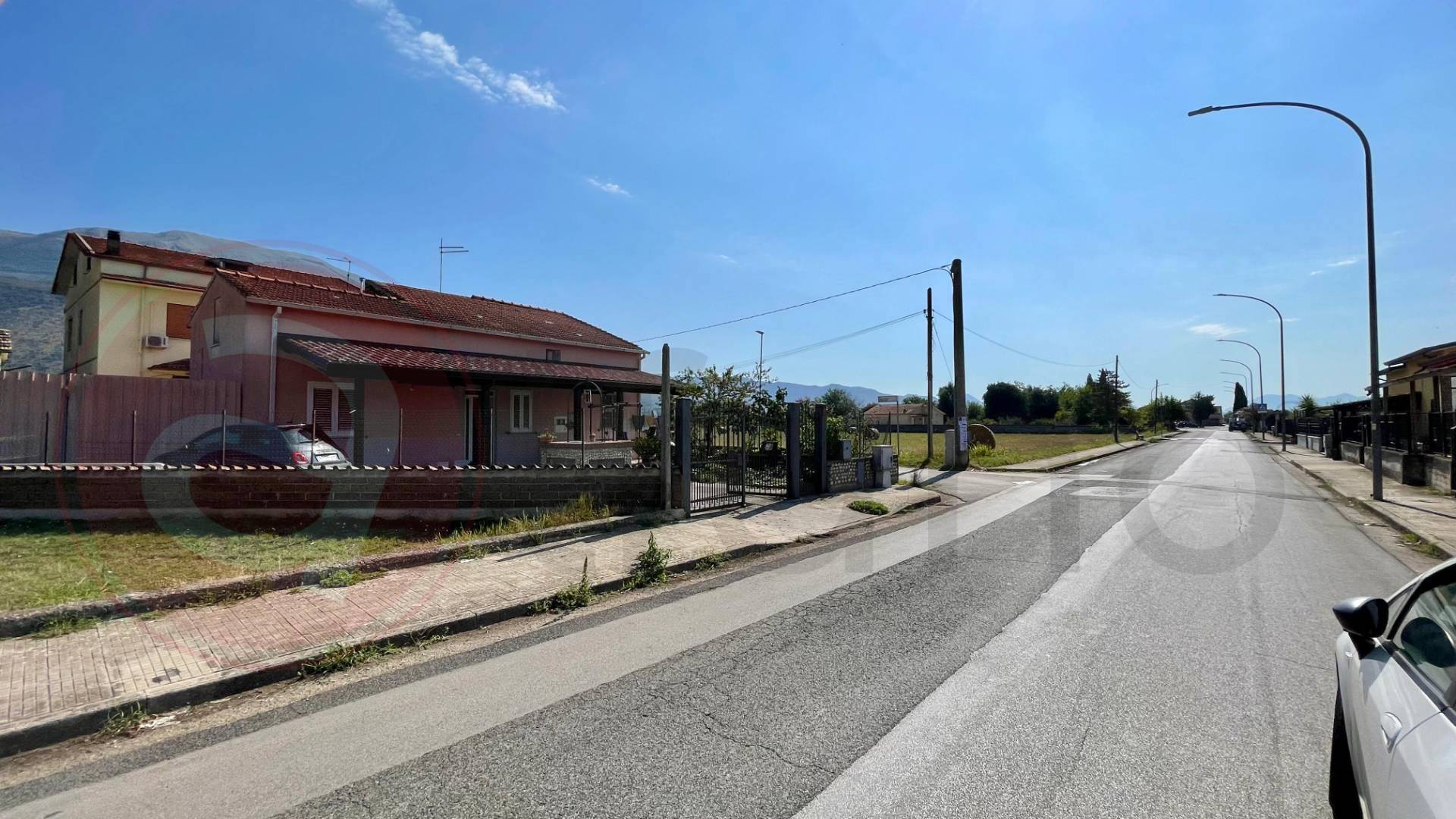 soluzione semiindipendente in vendita a Aquino