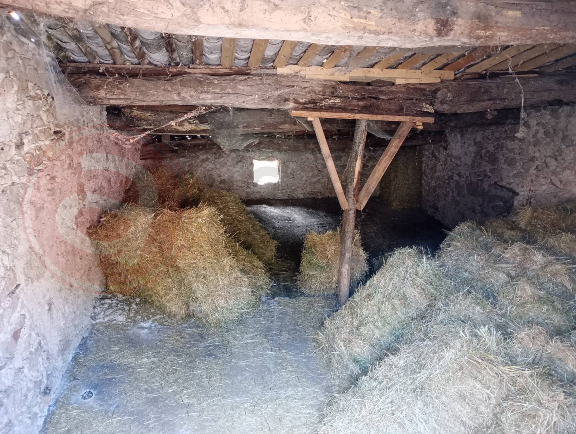 Casale di campagna in vendita a Alvito