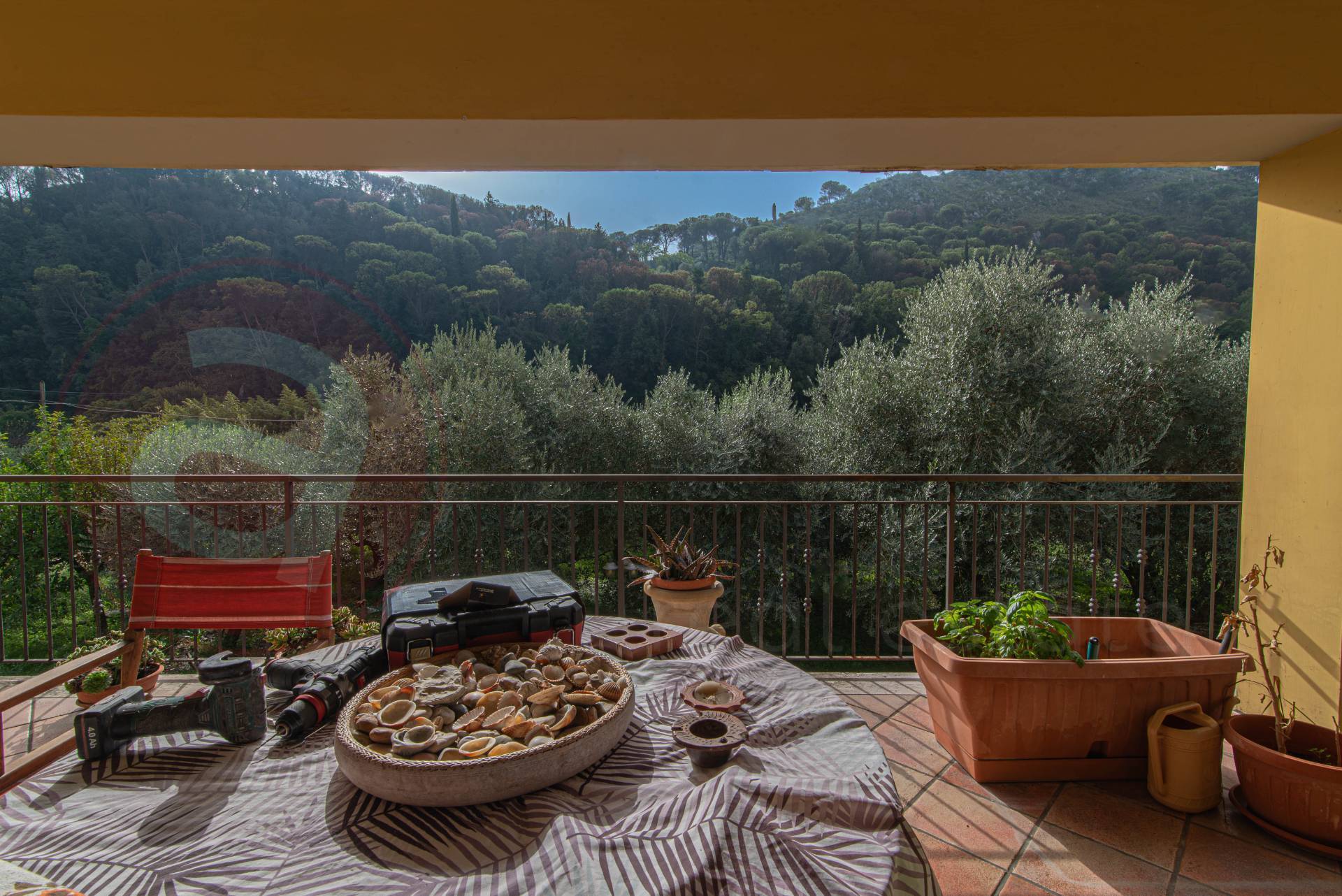 Villa in vendita a Cervaro