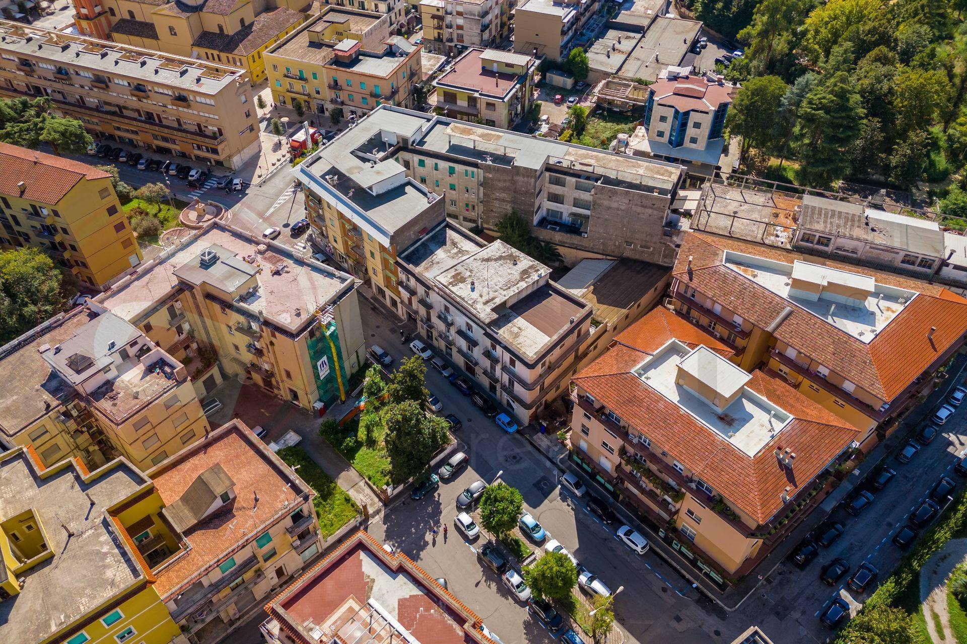 Palazzo intero stabile in vendita a Cassino