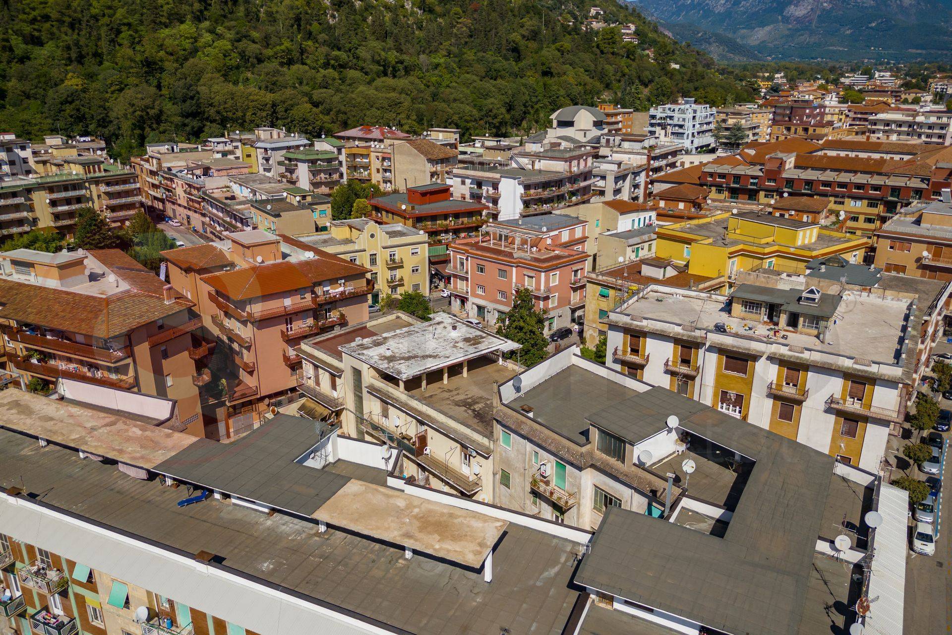 Palazzo intero stabile in vendita a Cassino