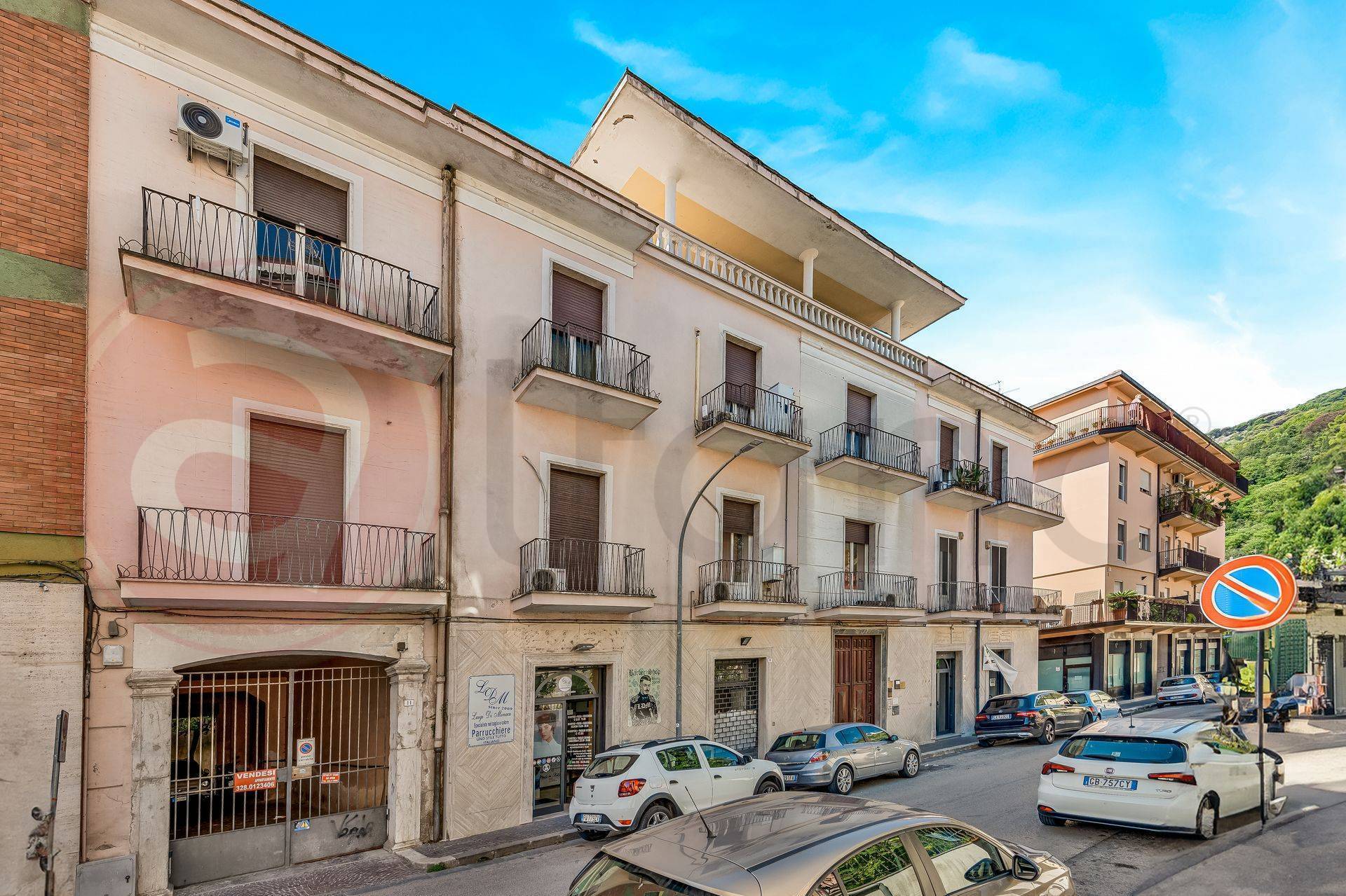 Palazzo intero stabile in vendita a Cassino
