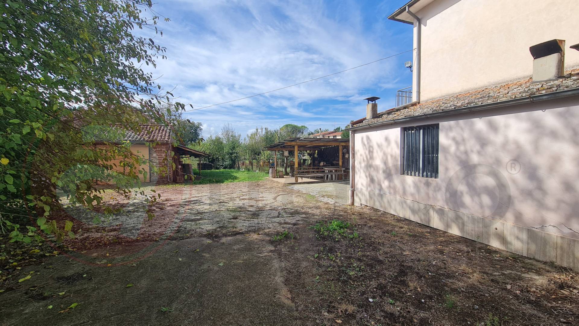 Casa indipendente in vendita a Roccasecca, Caprile