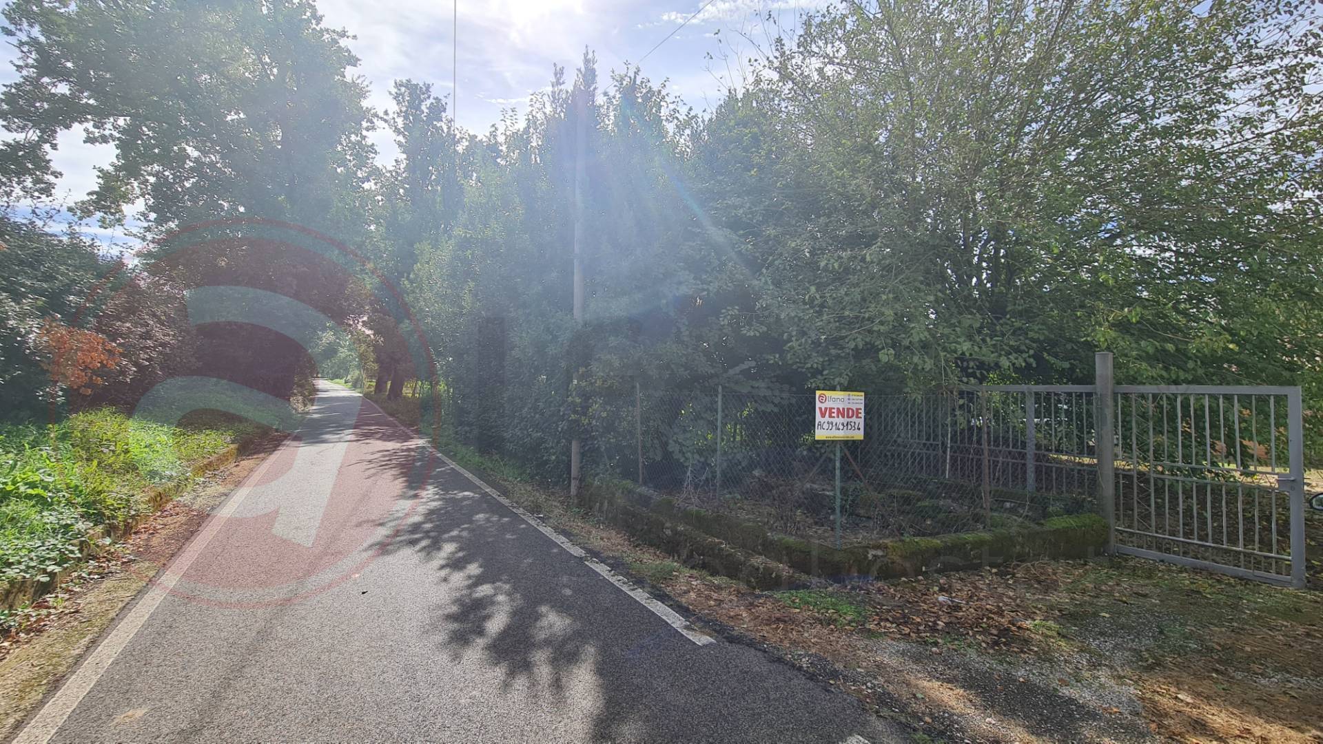 Casa indipendente in vendita a Roccasecca, Caprile