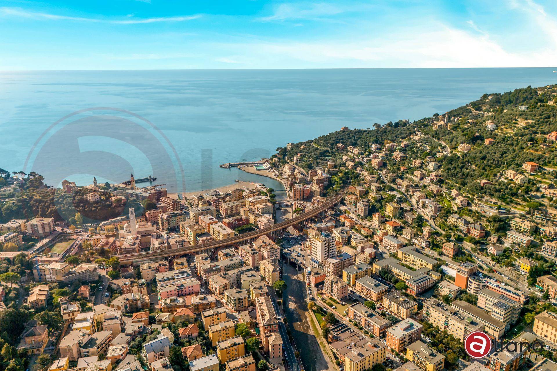 Villa in vendita a Recco