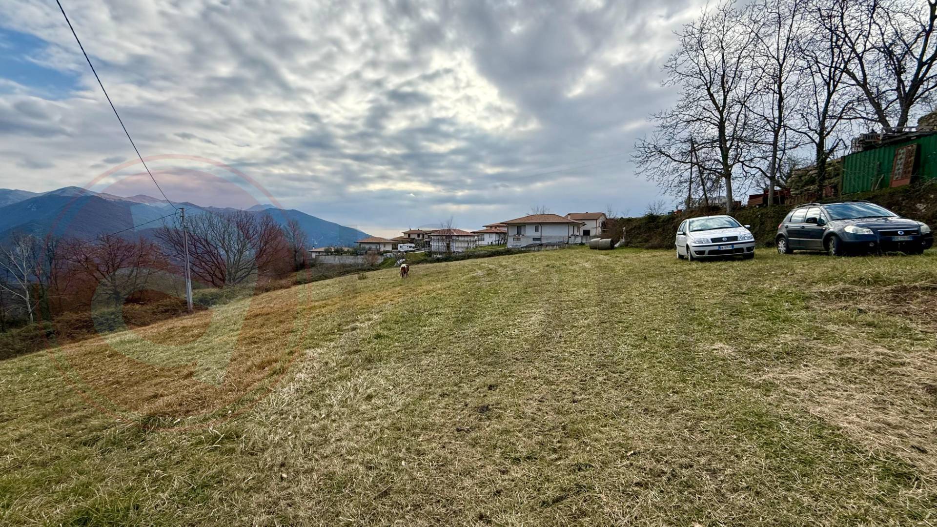 Casale di campagna in vendita a Santopadre