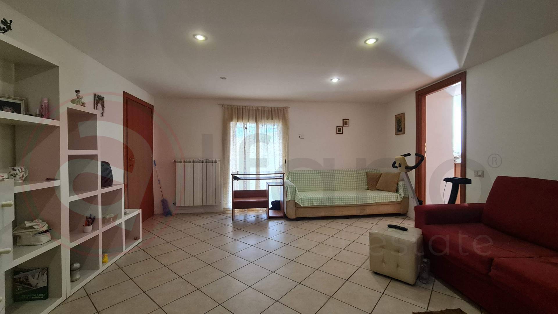 Abitazioni tipiche storiche in vendita a Arce, centro storico