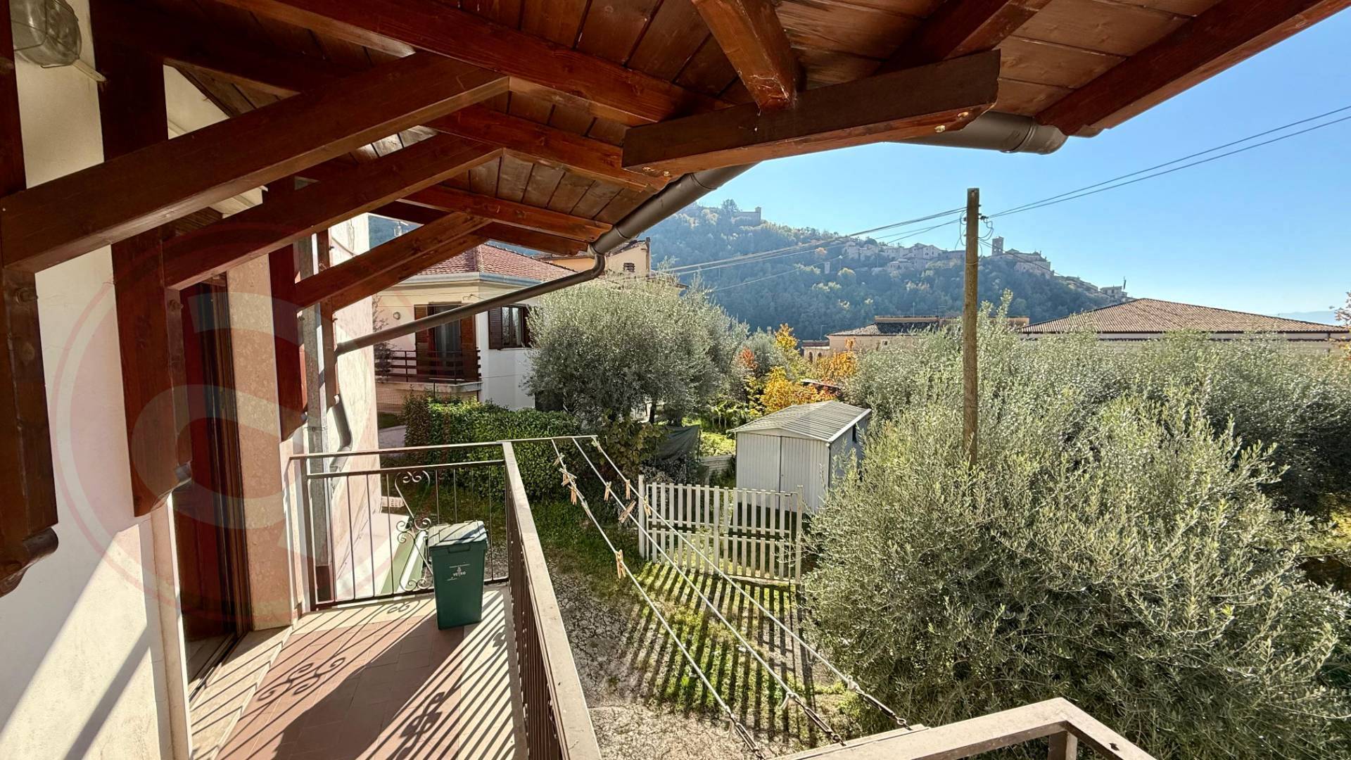 Casa indipendente in vendita a Roccasecca