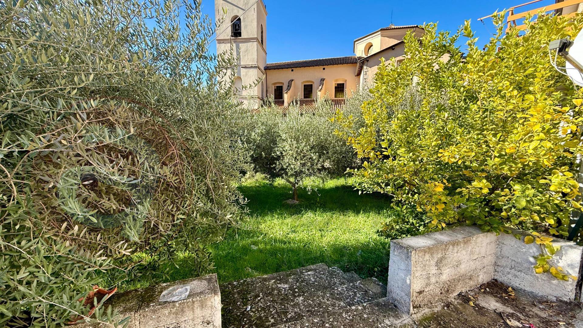 Casa indipendente in vendita a Roccasecca