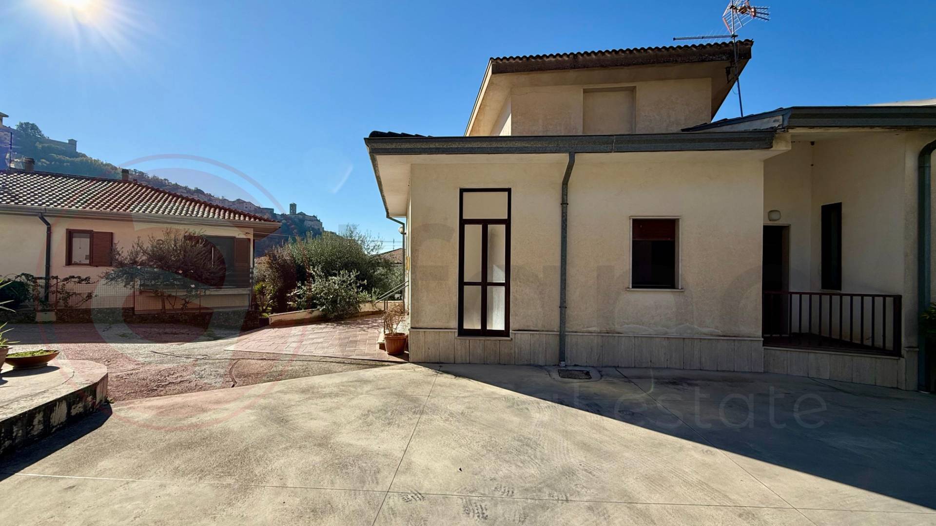 Casa indipendente in vendita a Roccasecca