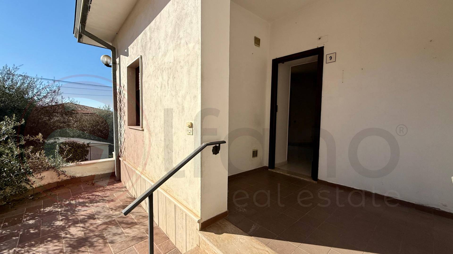 Casa indipendente in vendita a Roccasecca