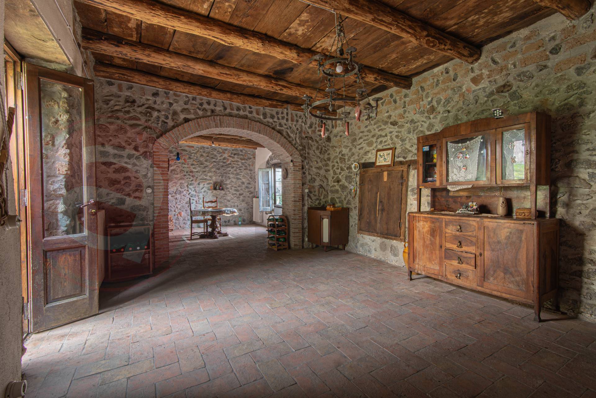 Palazzo storico in vendita a Sessa Aurunca