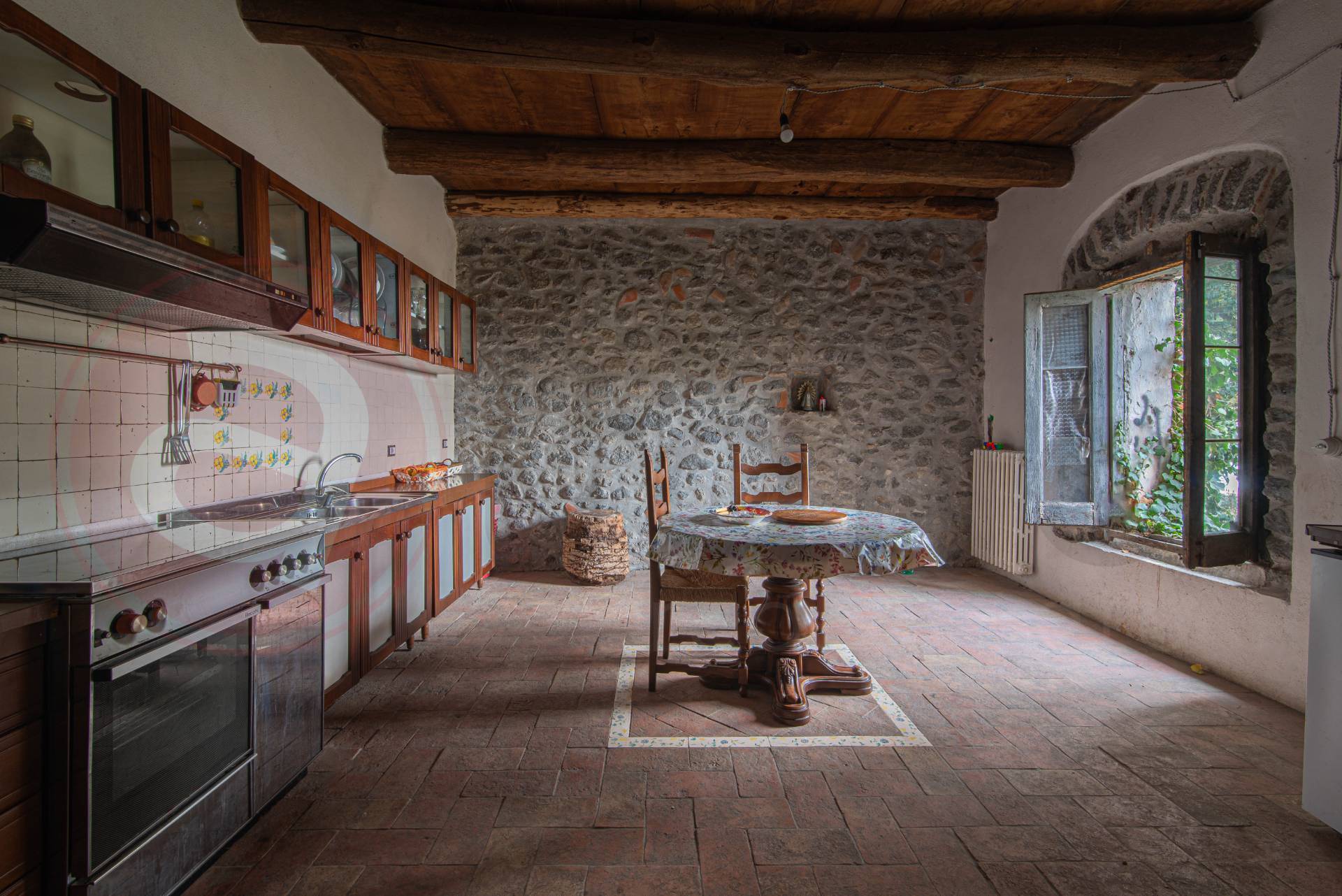 Palazzo storico in vendita a Sessa Aurunca