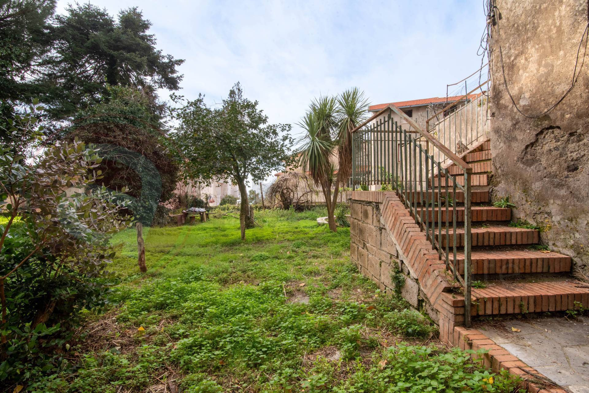 Palazzo storico in vendita a Sessa Aurunca