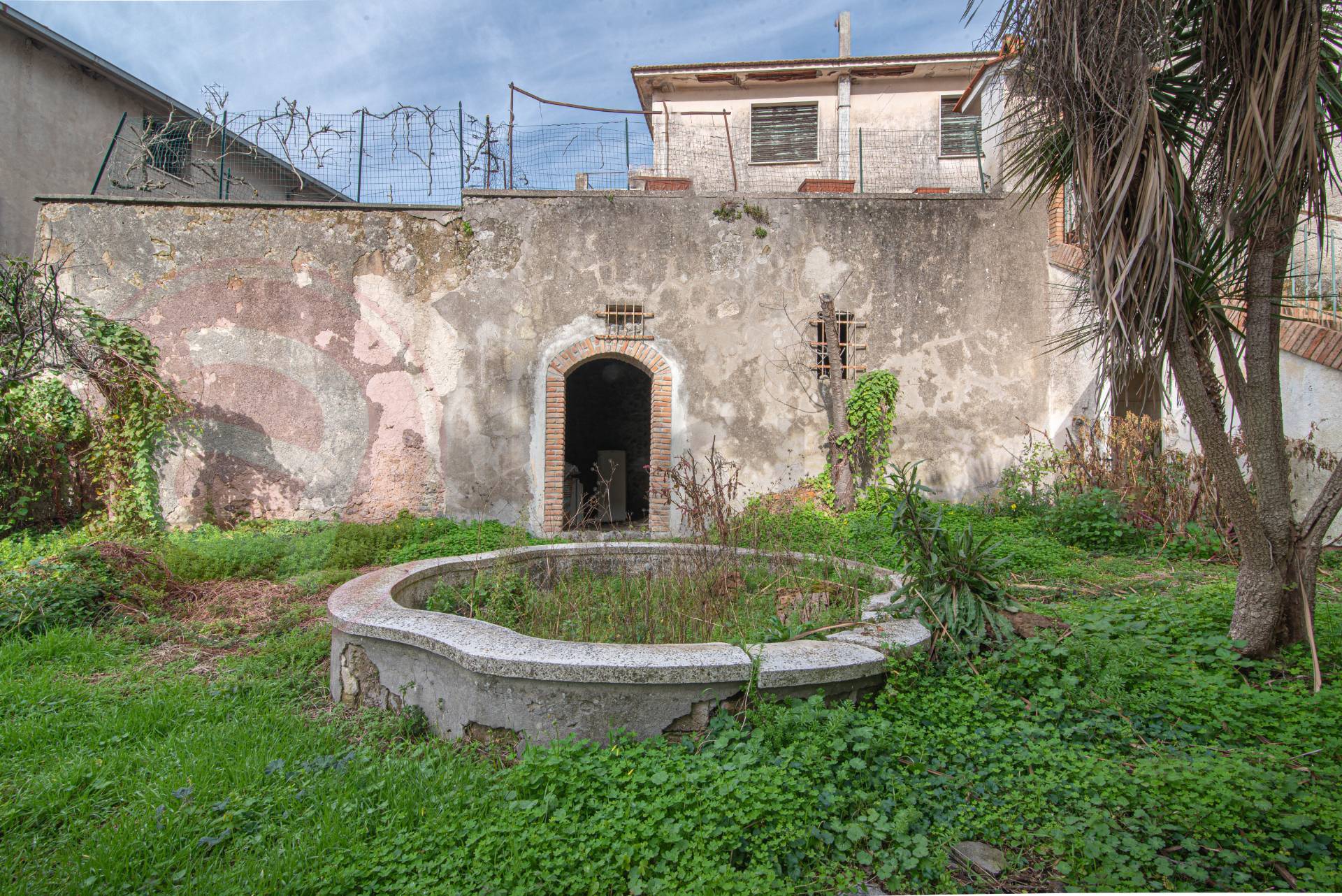 Palazzo storico in vendita a Sessa Aurunca