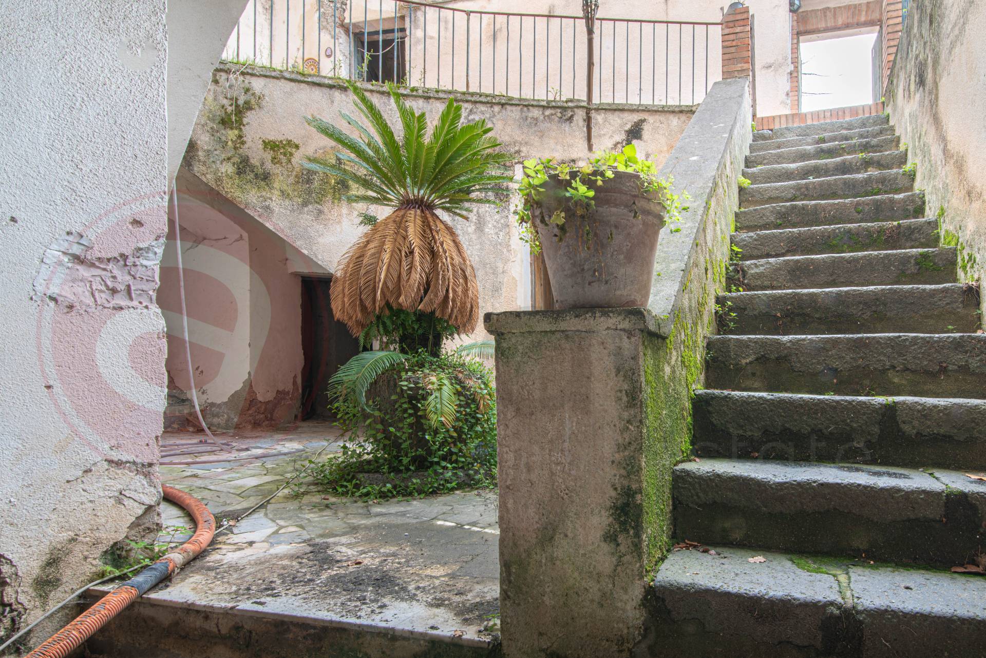 Palazzo storico in vendita a Sessa Aurunca