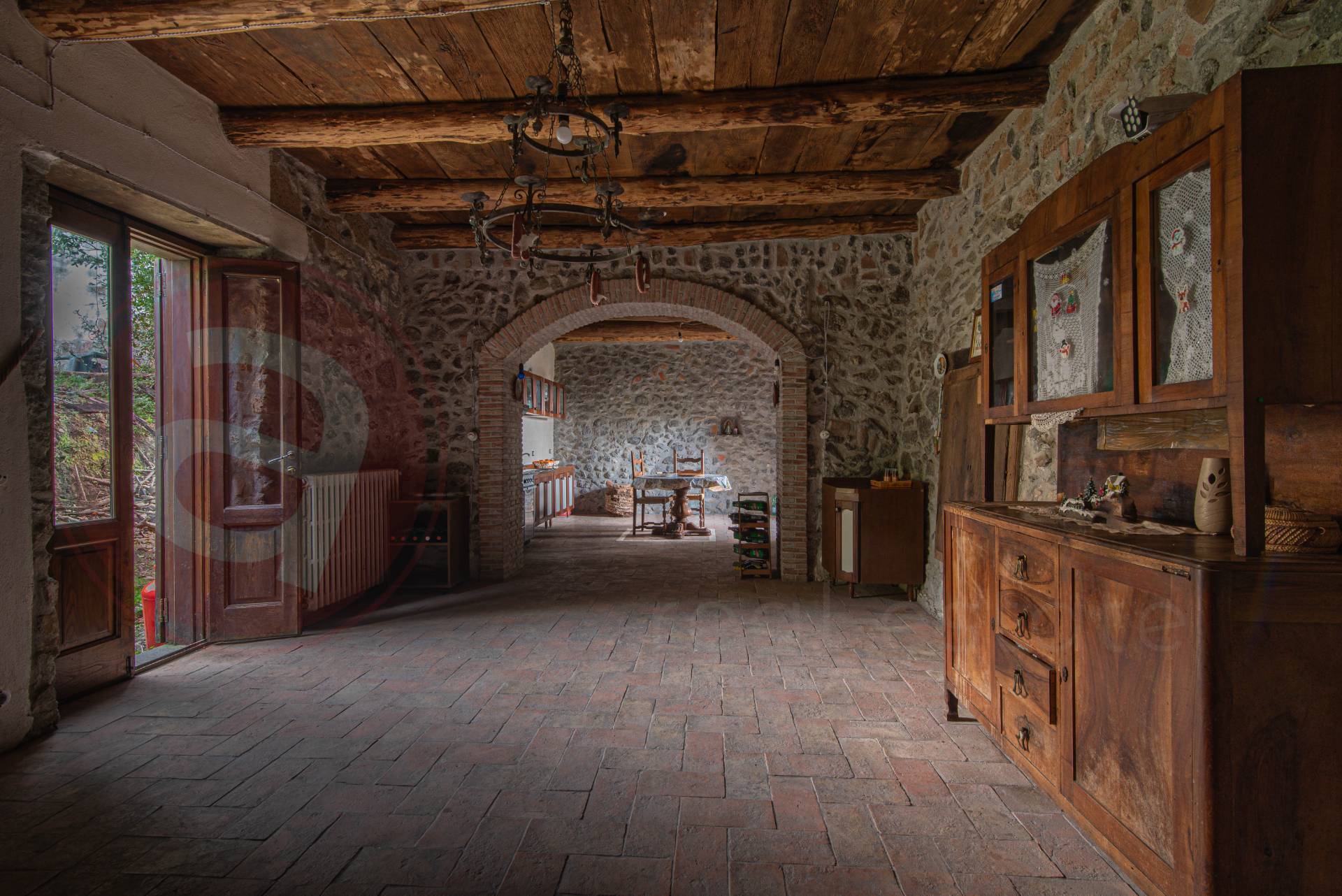 Palazzo storico in vendita a Sessa Aurunca