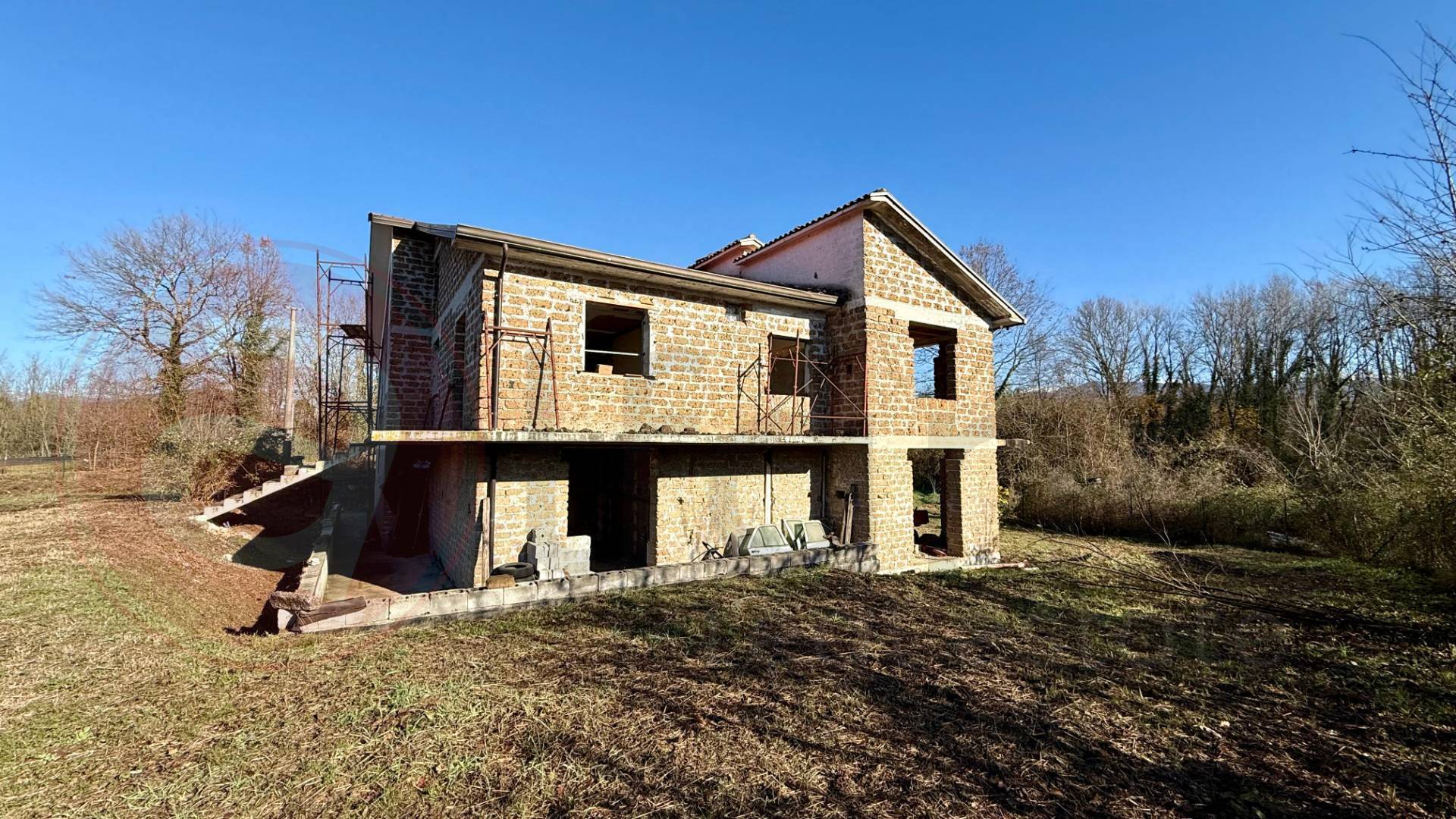 Rustico in vendita a Colfelice