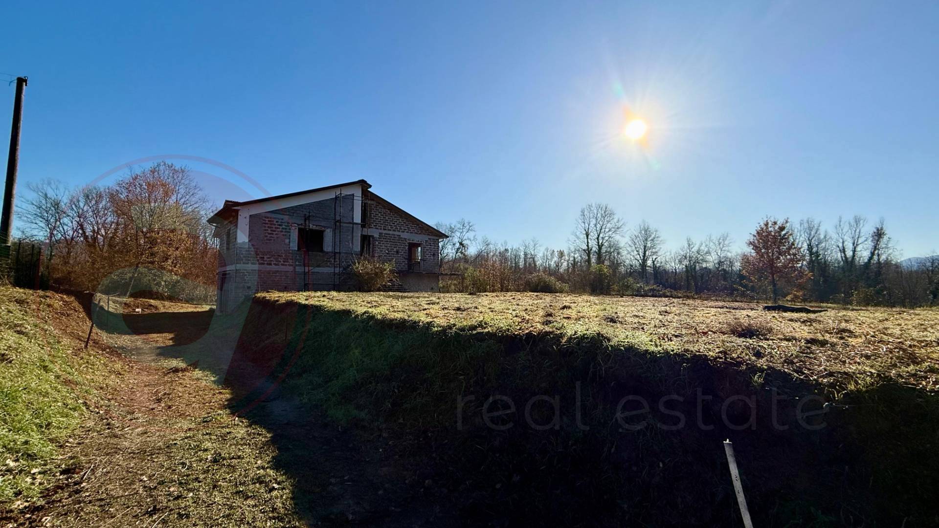 Rustico in vendita a Colfelice