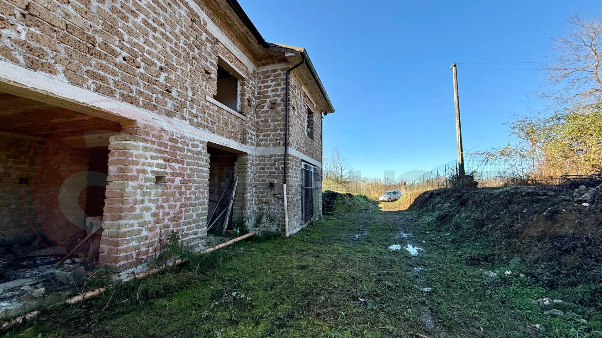 Rustico in vendita a Colfelice