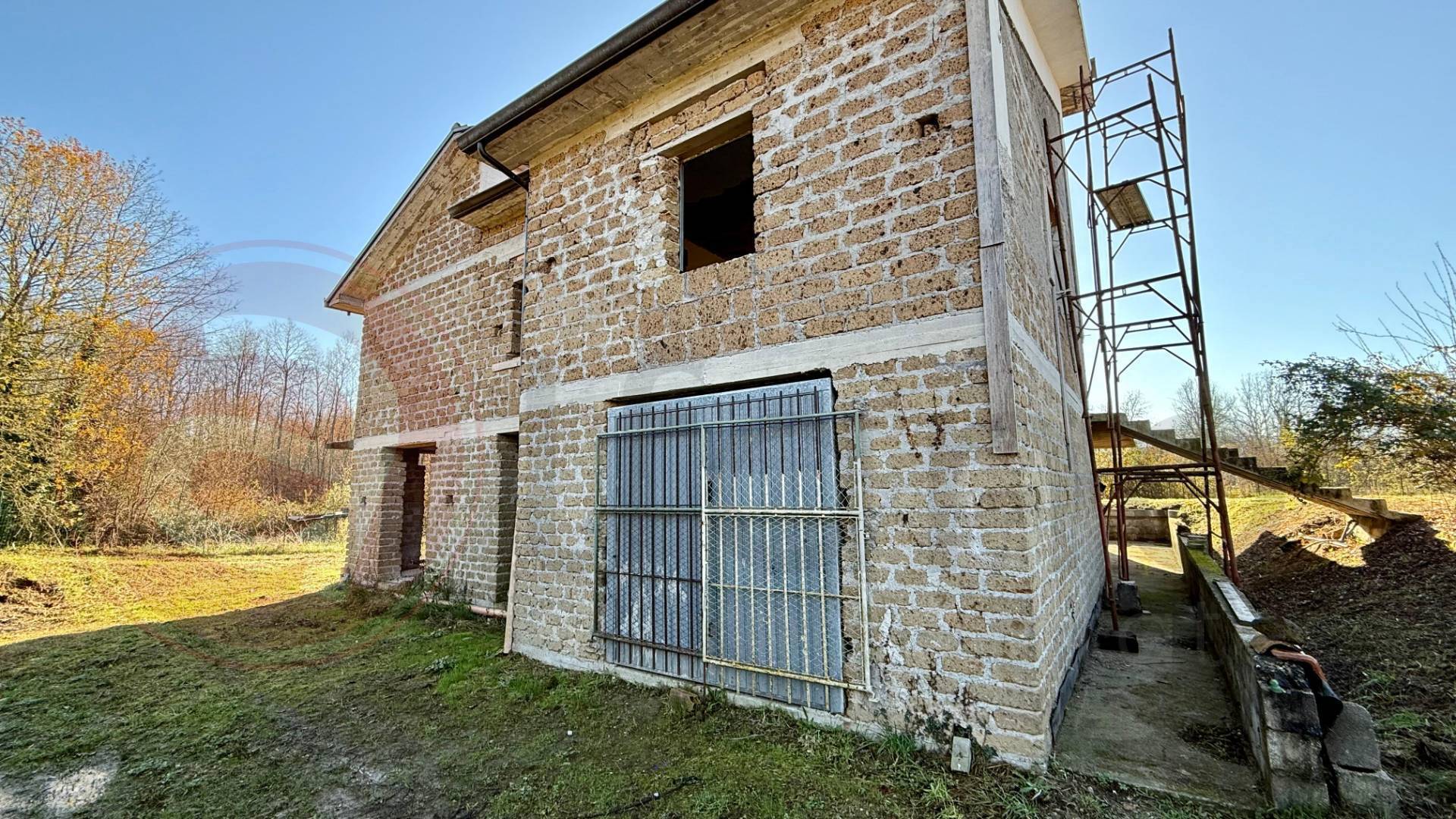 Rustico in vendita a Colfelice