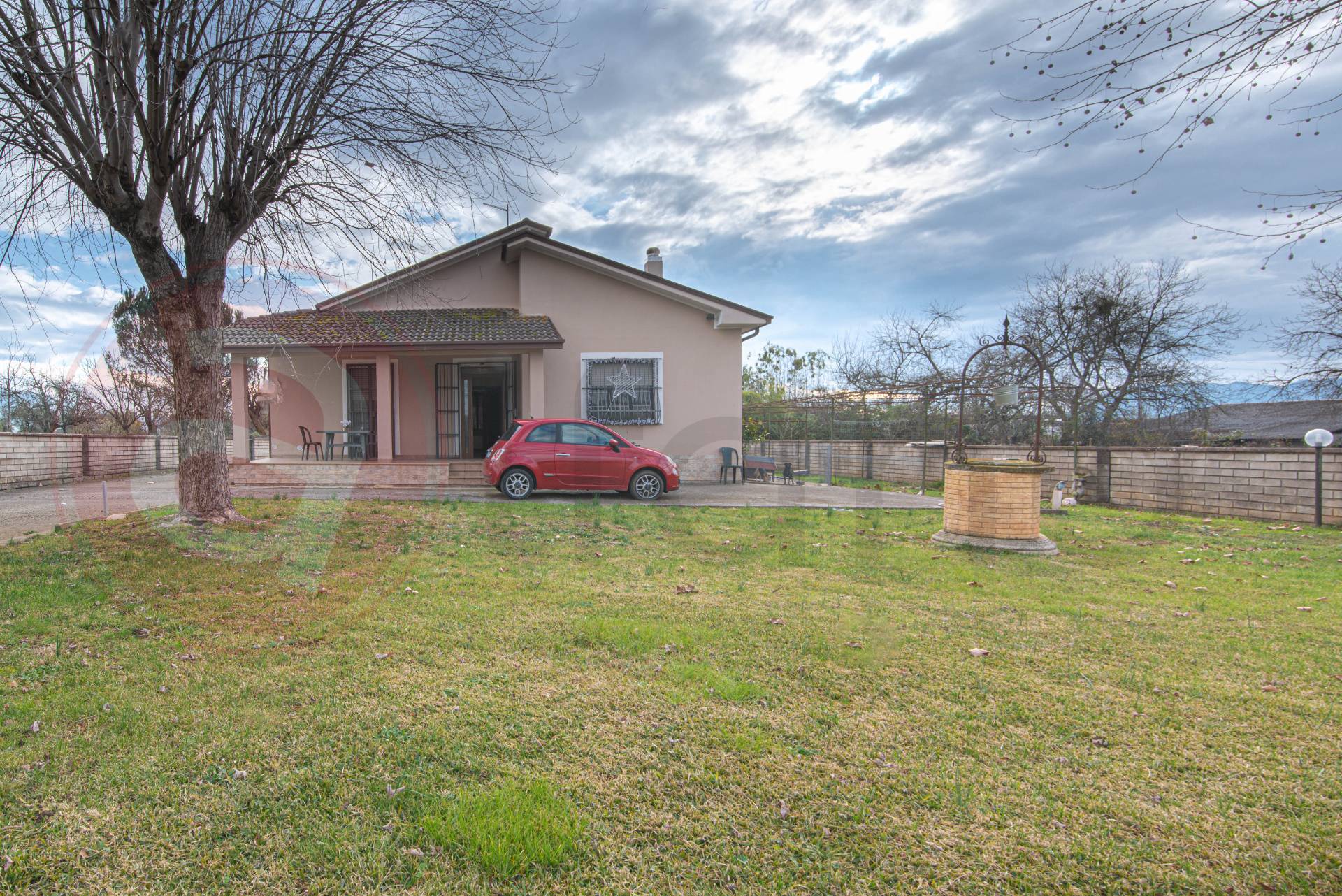 Casa indipendente in vendita a Roccasecca