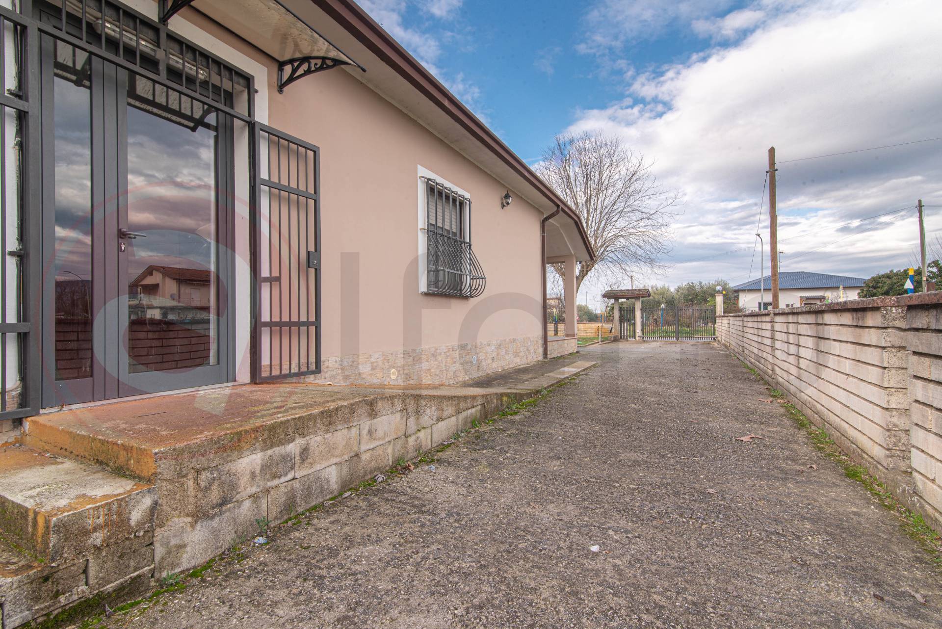 Casa indipendente in vendita a Roccasecca