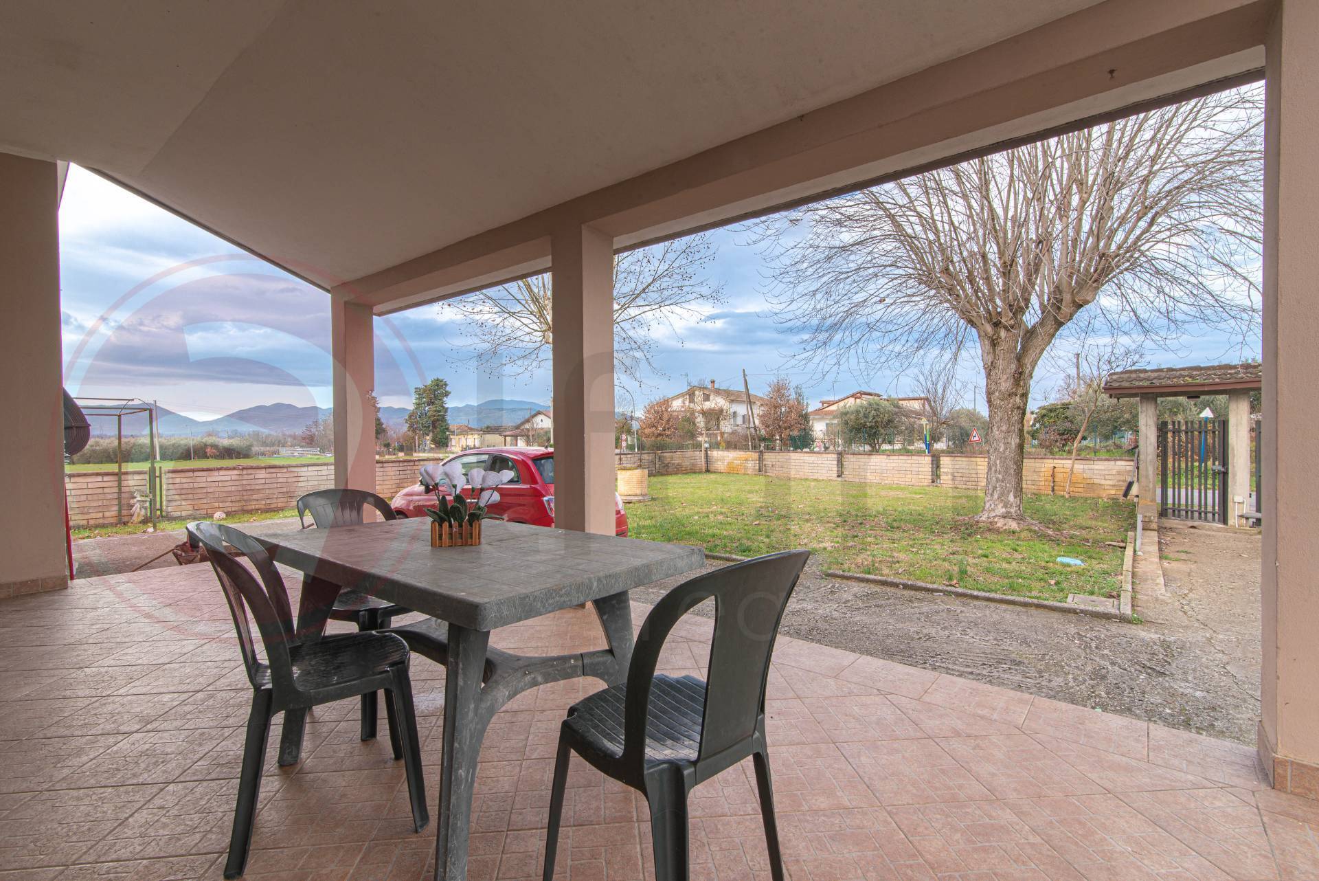 Casa indipendente in vendita a Roccasecca