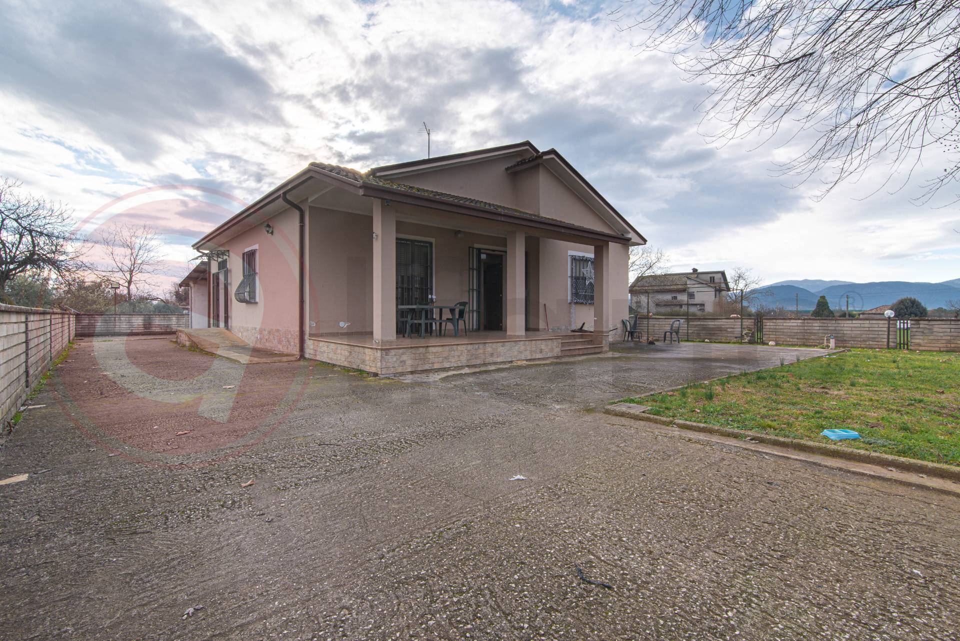 Casa indipendente in vendita a Roccasecca