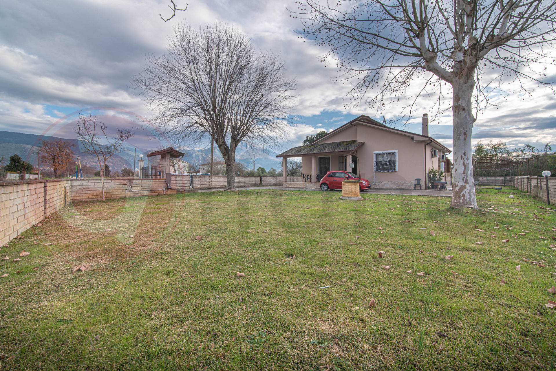 Casa indipendente in vendita a Roccasecca