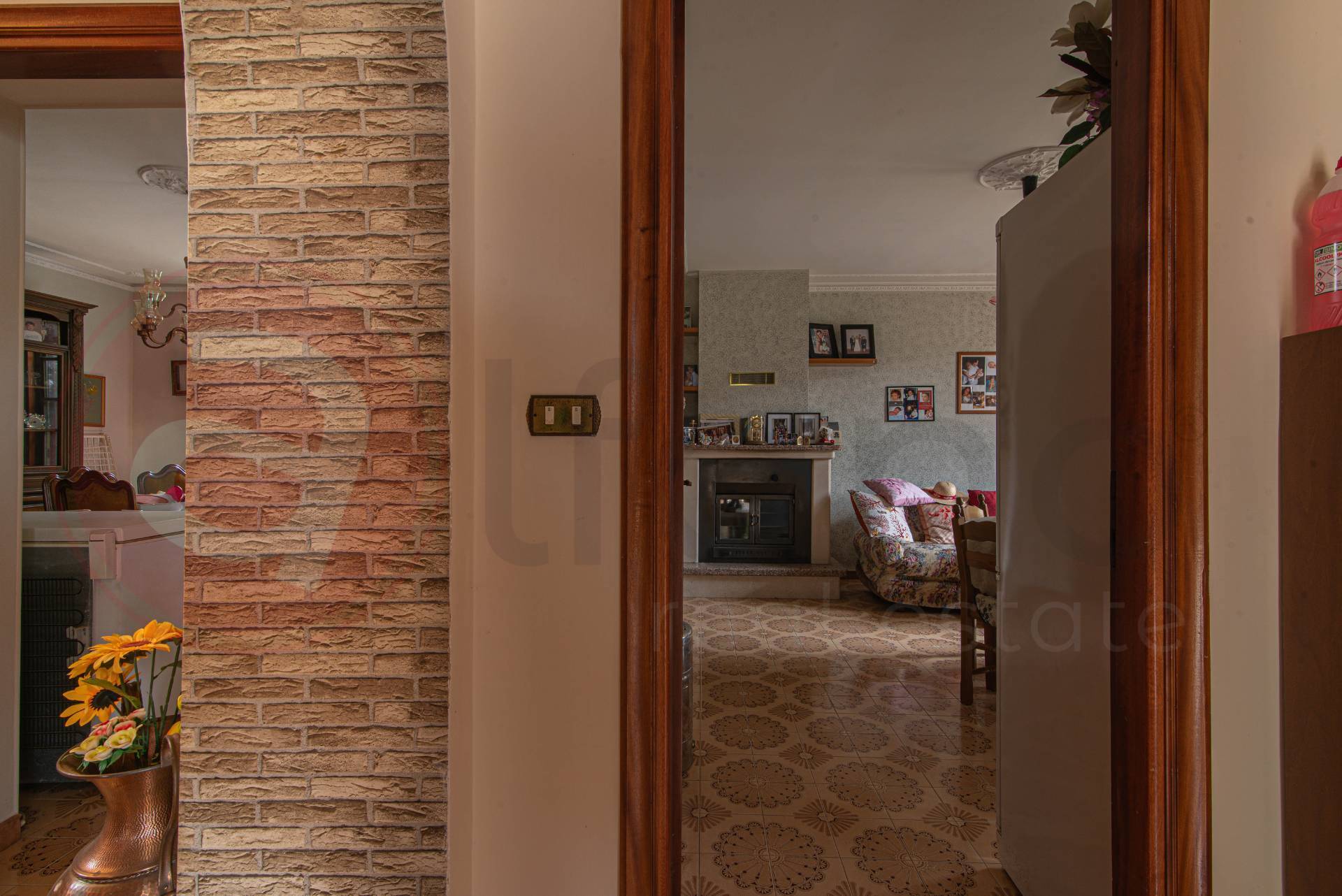 Casa indipendente in vendita a Veroli